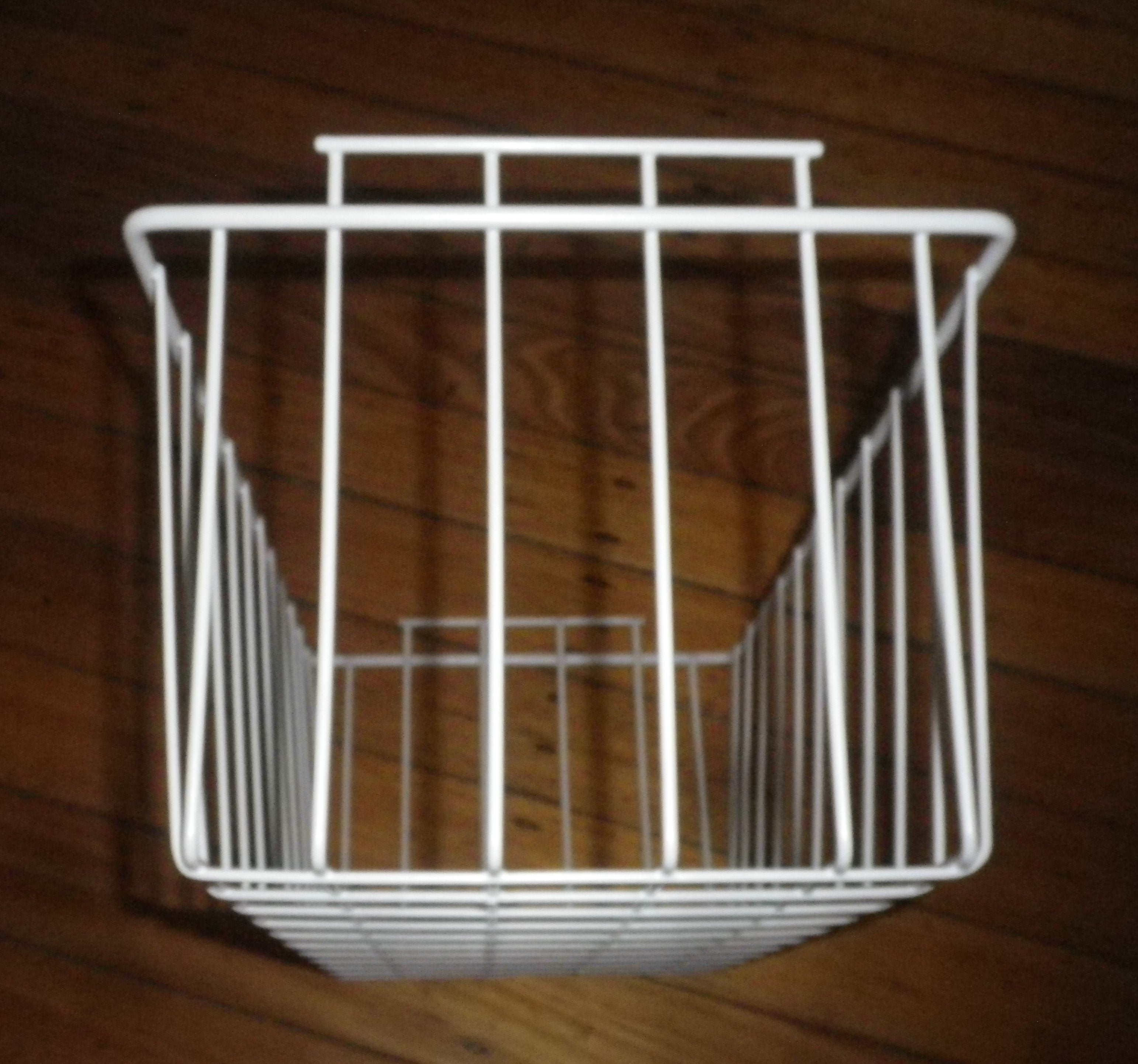 Fisher & Paykel Large Capacity Chest Freezer Storage Basket - Part Number FP821921 (Replaces FP815839)