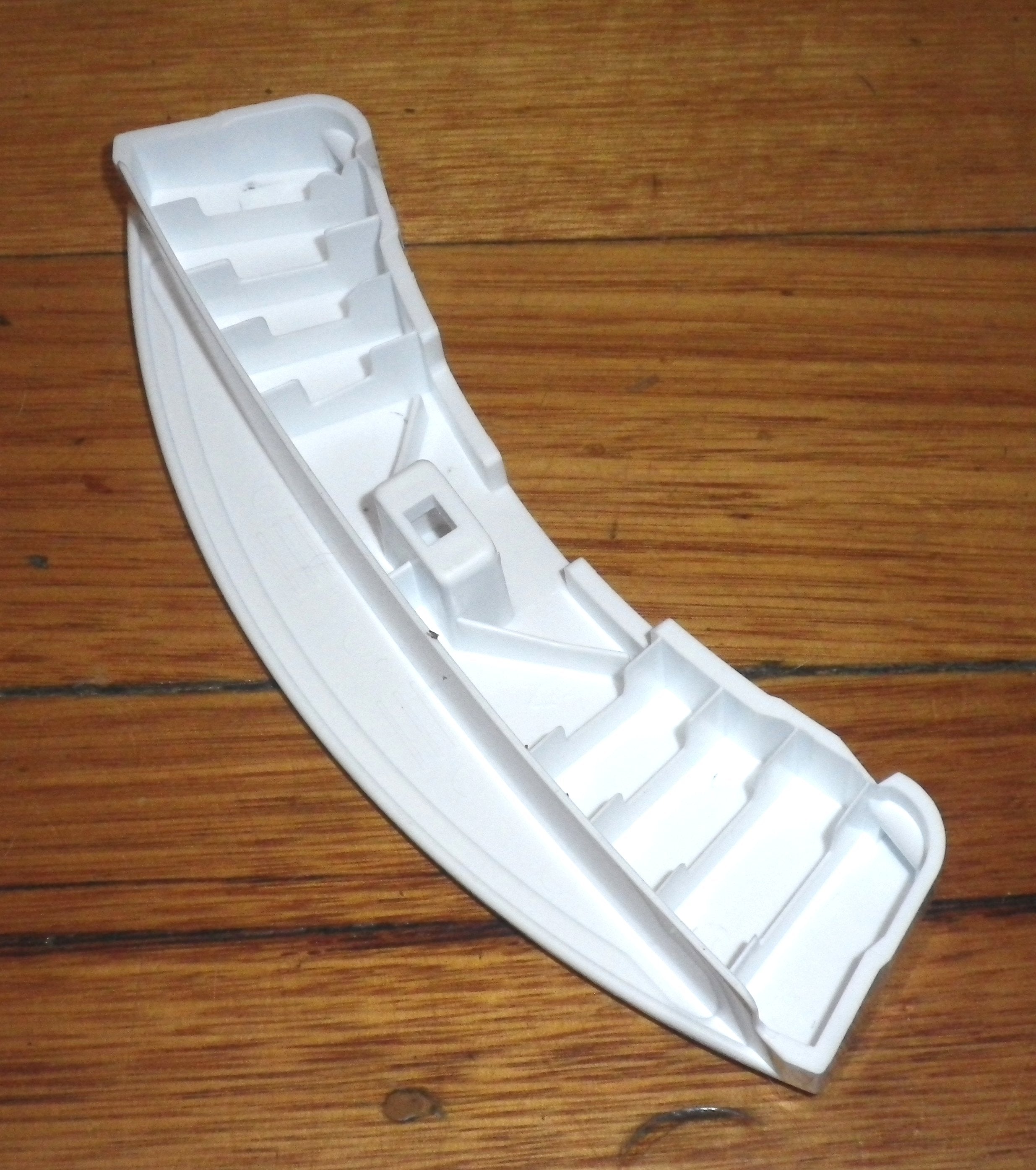 Compatible Door Handle Lever for Samsung Front Loader Washing Machines - Part # SAM004, Equivalent to DC64 - 00561A