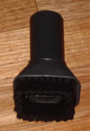 30mm AEG Compatible Dusting Brush Tool - Part AC11
