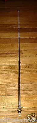 8 - Section 950mm Long Telescopic Antenna, Part # ANT104