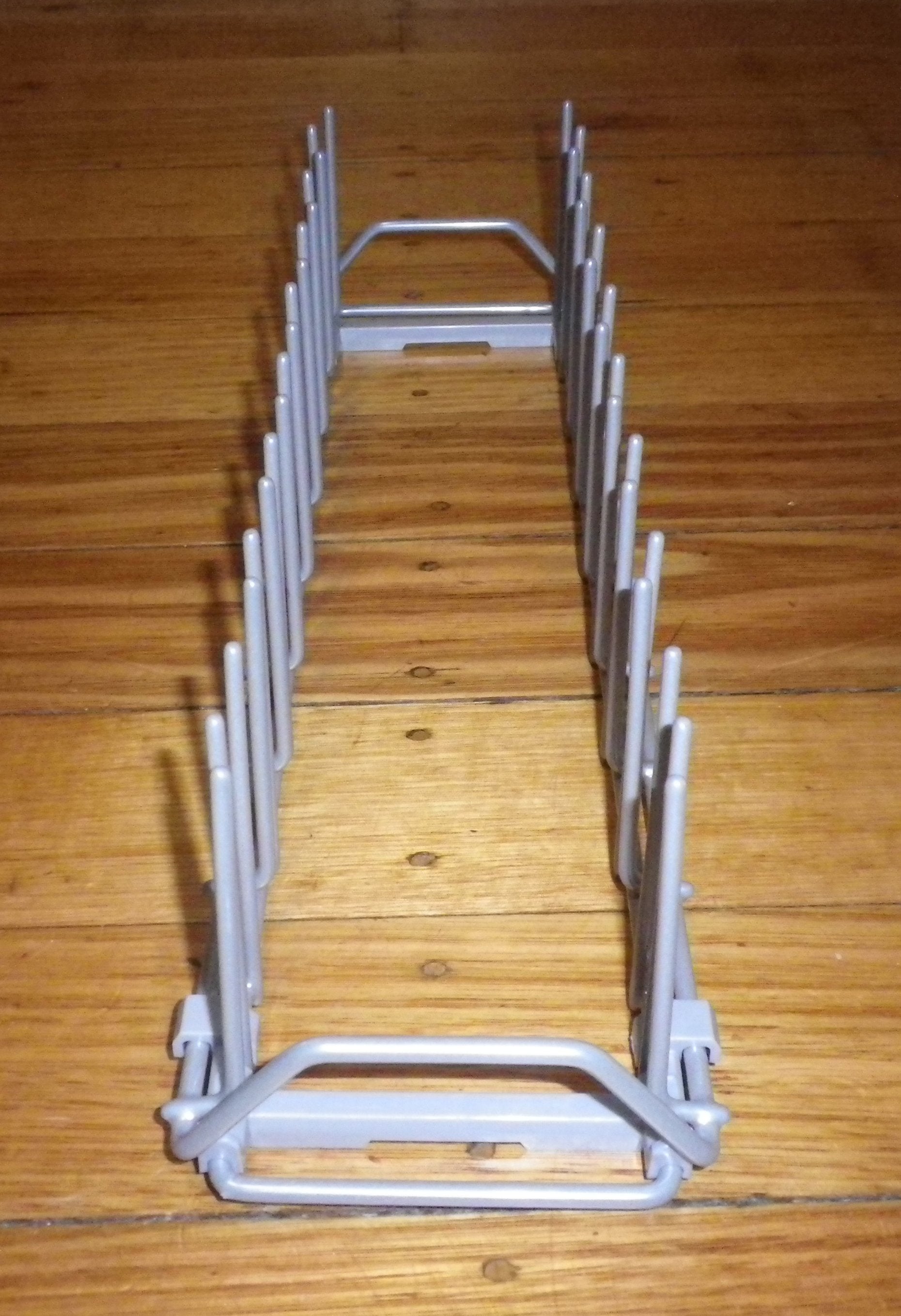 Fisher & Paykel Phase6 DishDrawer Dishwasher Left-Hand Adjustable Crockery Insert - Part # FP523649