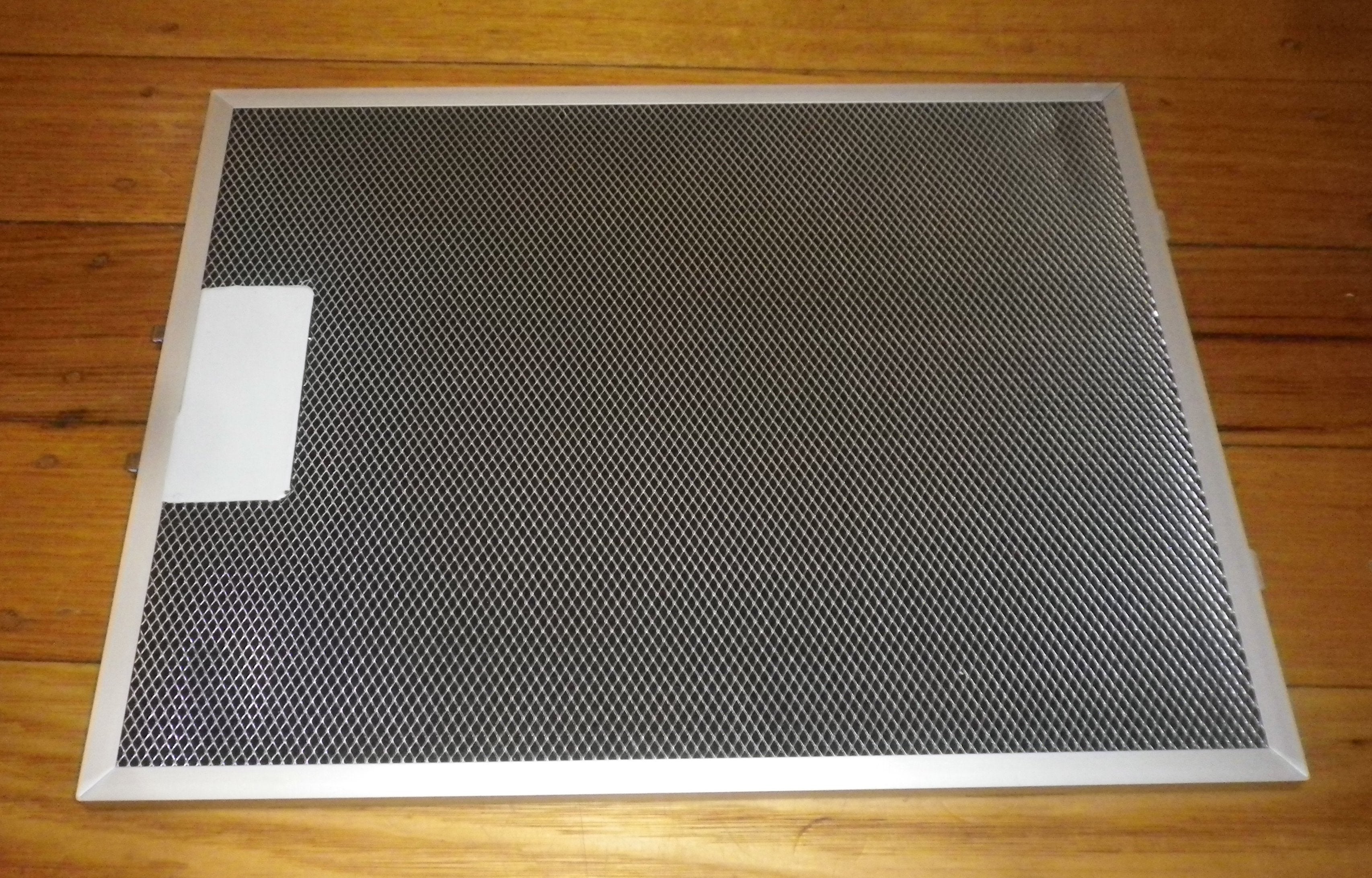 Robinhood RIE3CL9SS 900mm Wide Rangehood Carbon Filter Set (Pack of 3) - Part Number 2620