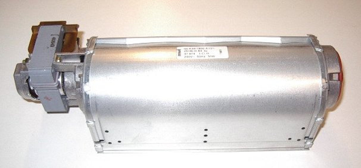 High - Performance Cooling Fan Motor for Chef Electric and Gas Ovens - Replacement Part # 47974