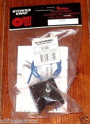 Universal Electric Hotplate with Simmerstat Control - Model MSV-600K for Stove Appliances