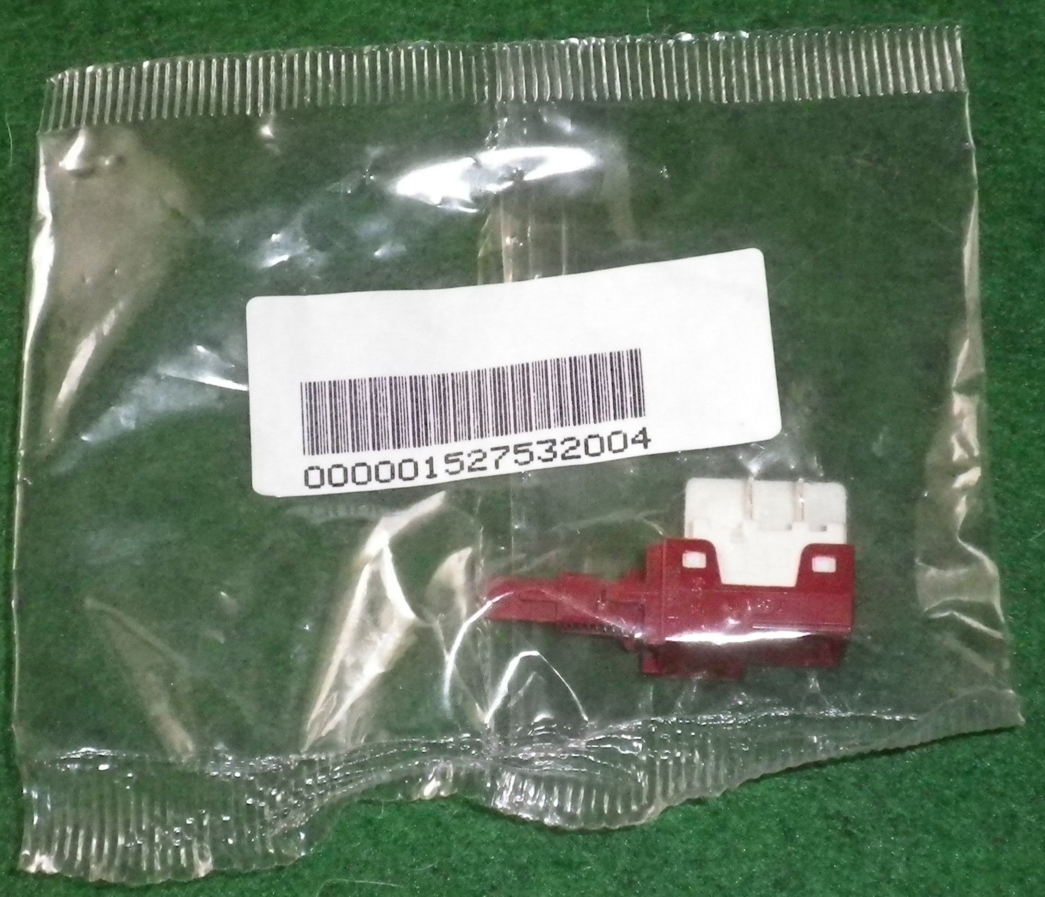 Dishlex, Electrolux DX203SK/WK Dishwasher Main On/Off Switch - Part #1527532004