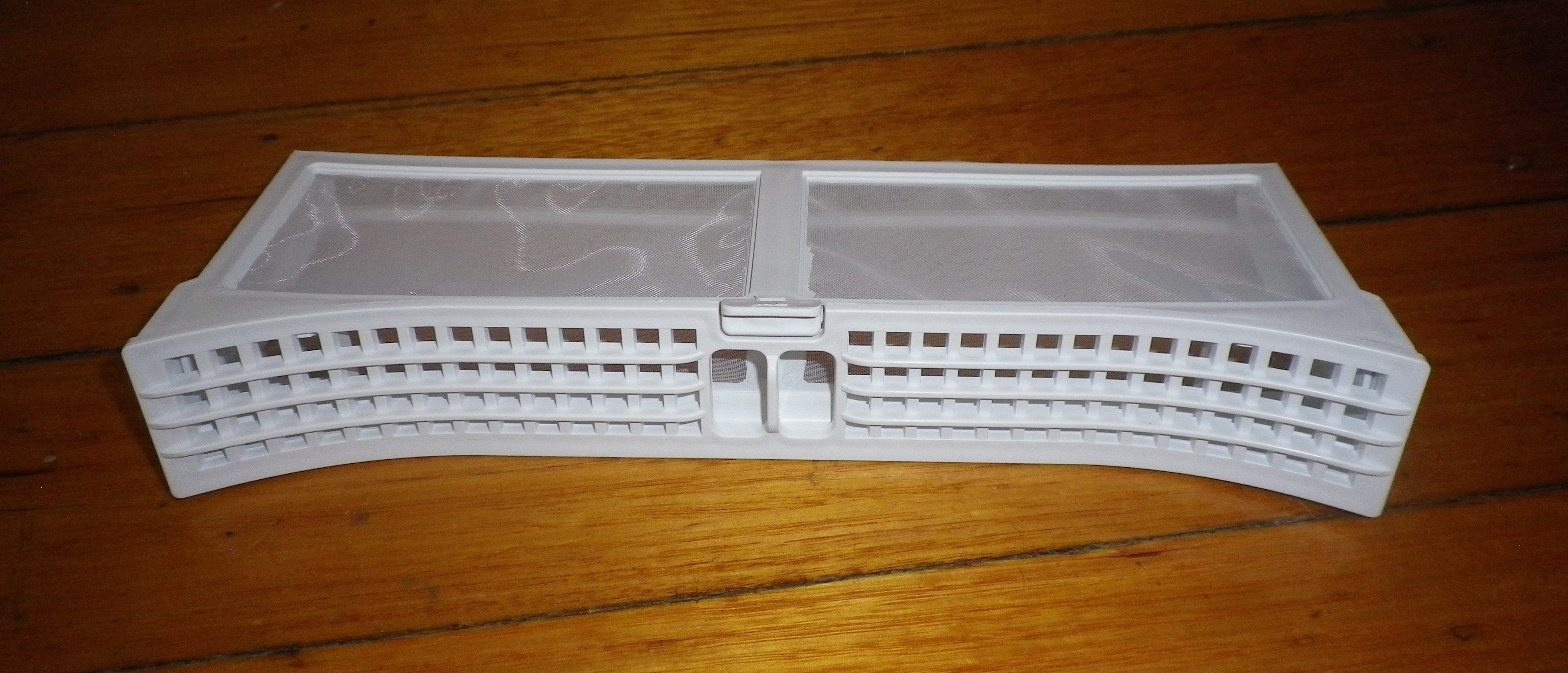 Fisher & Paykel DE60 Condenser Dryer Genuine Mesh Lint Filter - Part # FP791351