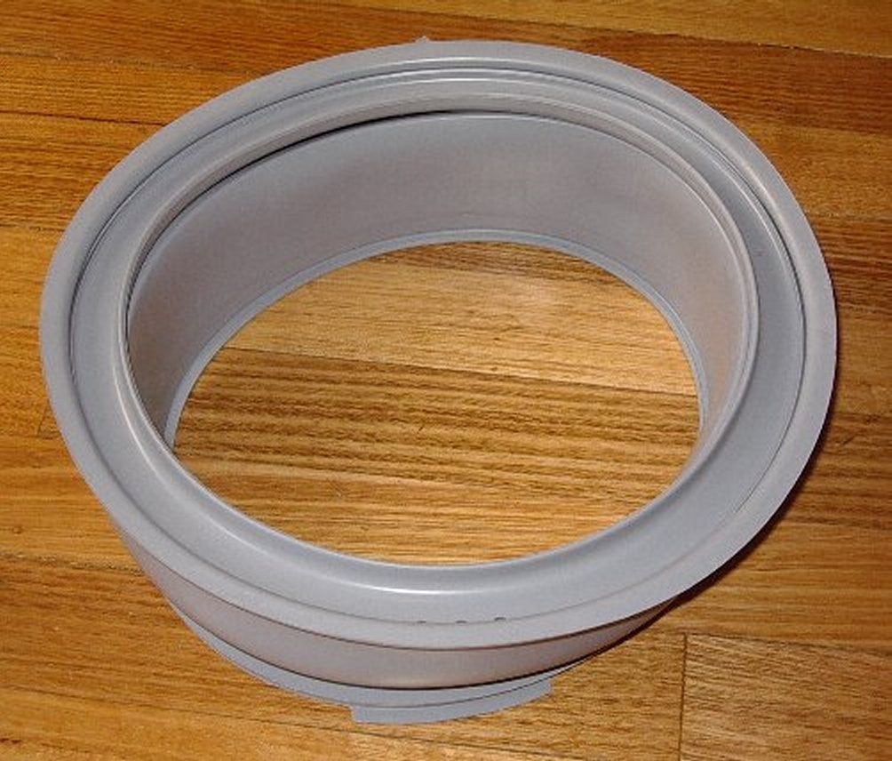 Bosch WFB1605AU Front Load Washer Genuine Door Gasket - Part 296514