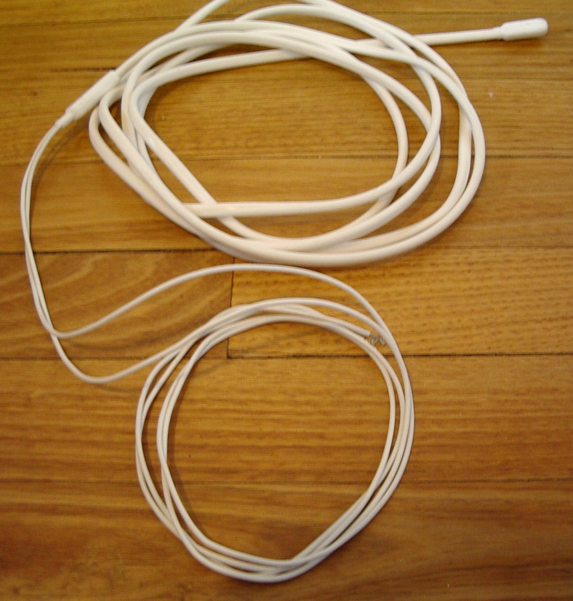 Universal 120W PVC Drain Heater Element for Fridges and Freezers - Part # DR994D