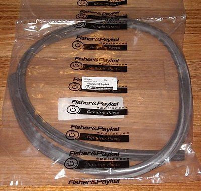 Fisher & Paykel High - Quality 1200mm Single - Piece Oven Door Seal Replacement Part # FP573263