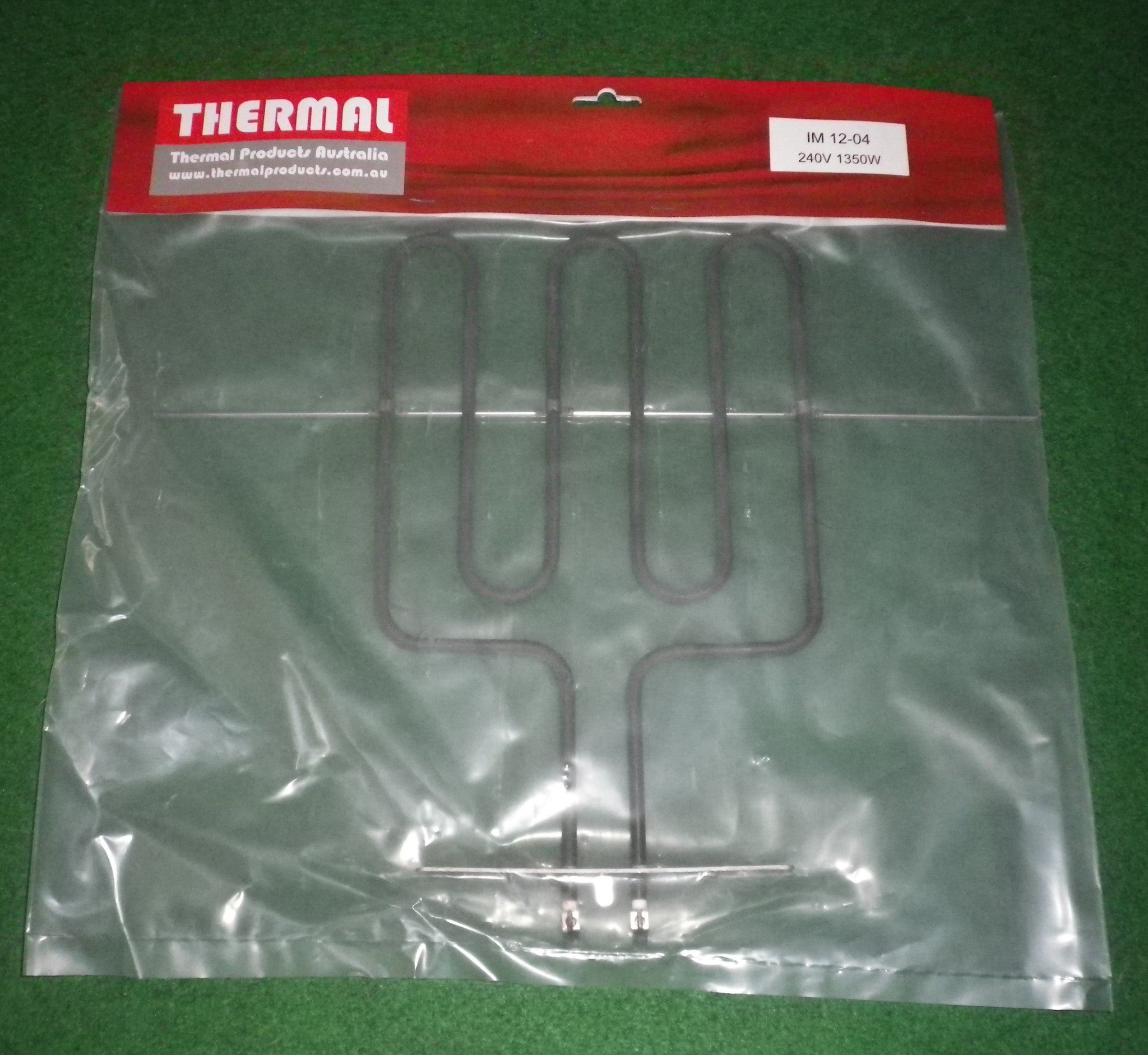 Technika 1350W Upper Oven and Grill Element - Part IM12-04