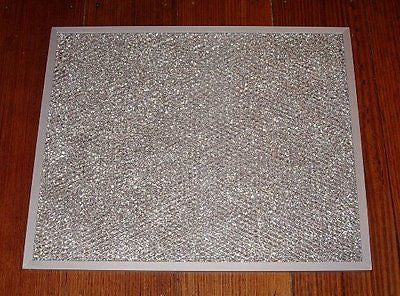 High - Quality Aluminium Filter for Robinhood 9300 Rangehood, Measuring 358mm X 431mm - Part Number 102386