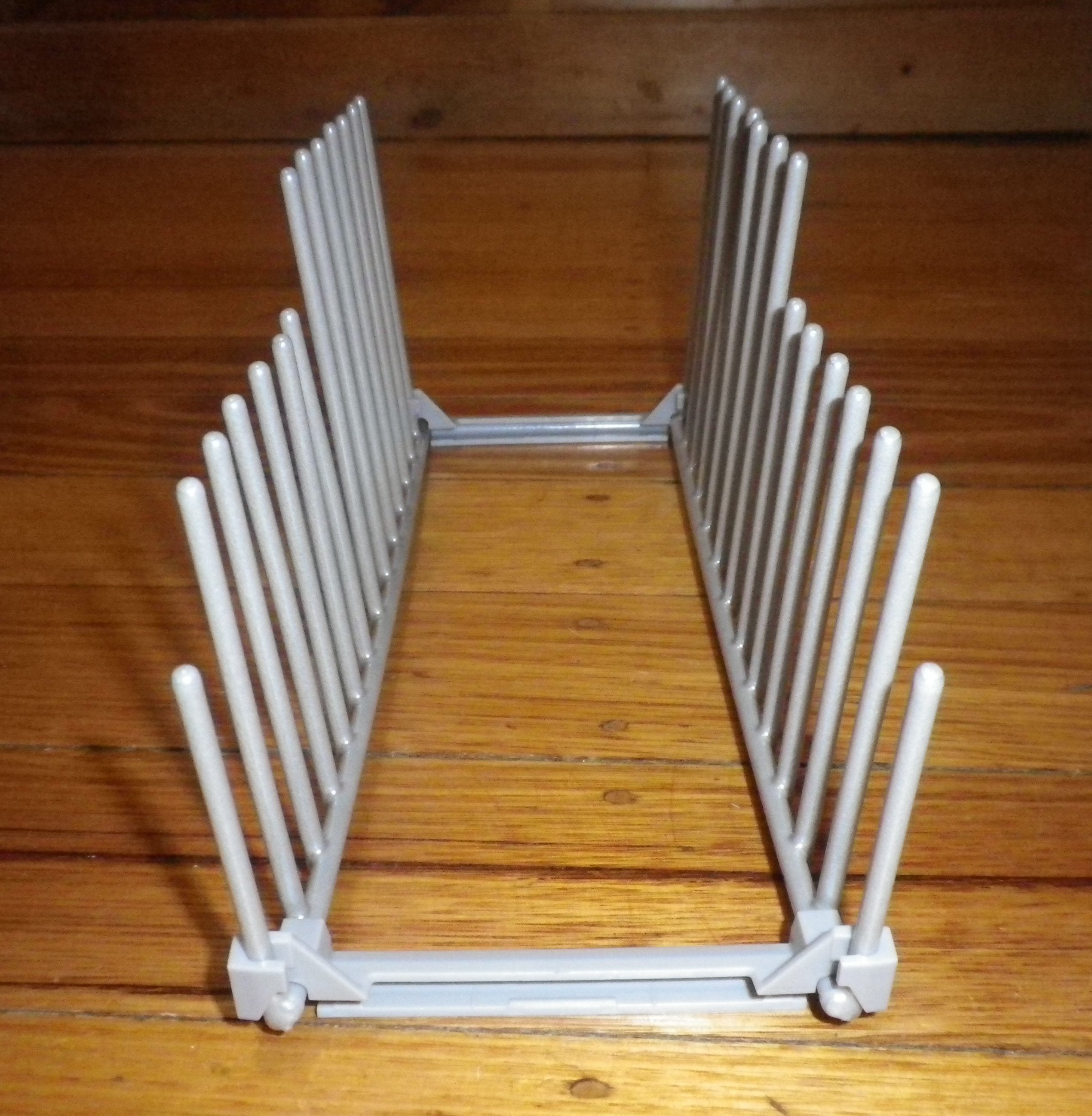 Fisher & Paykel Phase 7 DishDrawer Dishwasher Tray Tines and Clips (Part # FP512818)