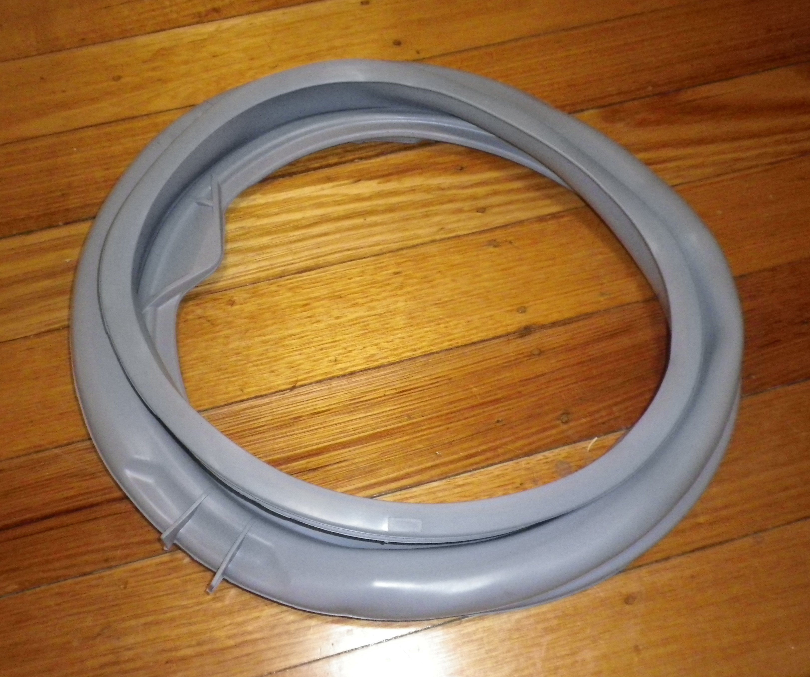 Ariston Aqualtis AQXXL109 Front Loader Washing Machine Door Gasket Replacement Part - Part Number A119208