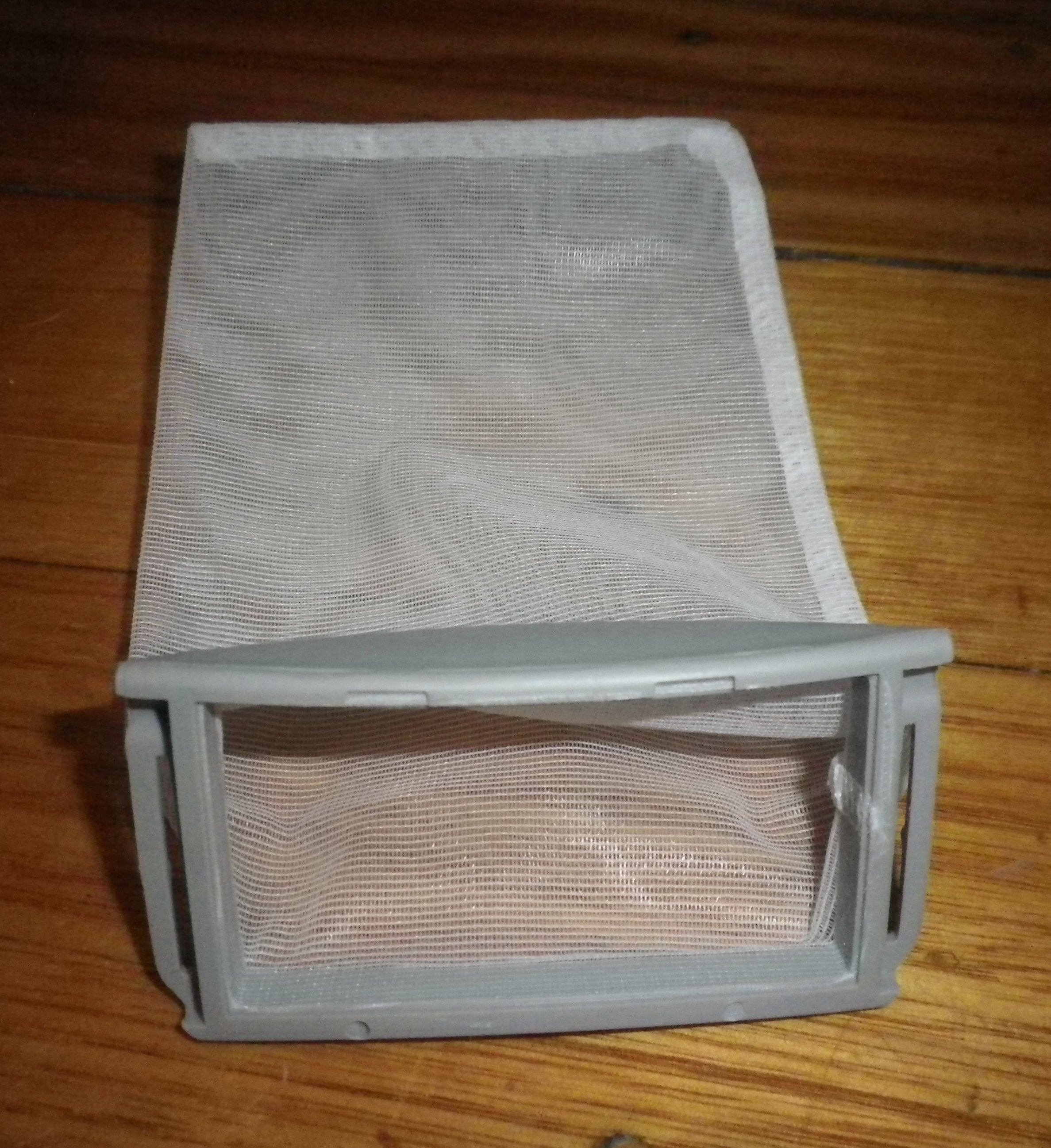 Samsung Triflow & GE Washing Machine Lint Filter - Part # DC91-10404U