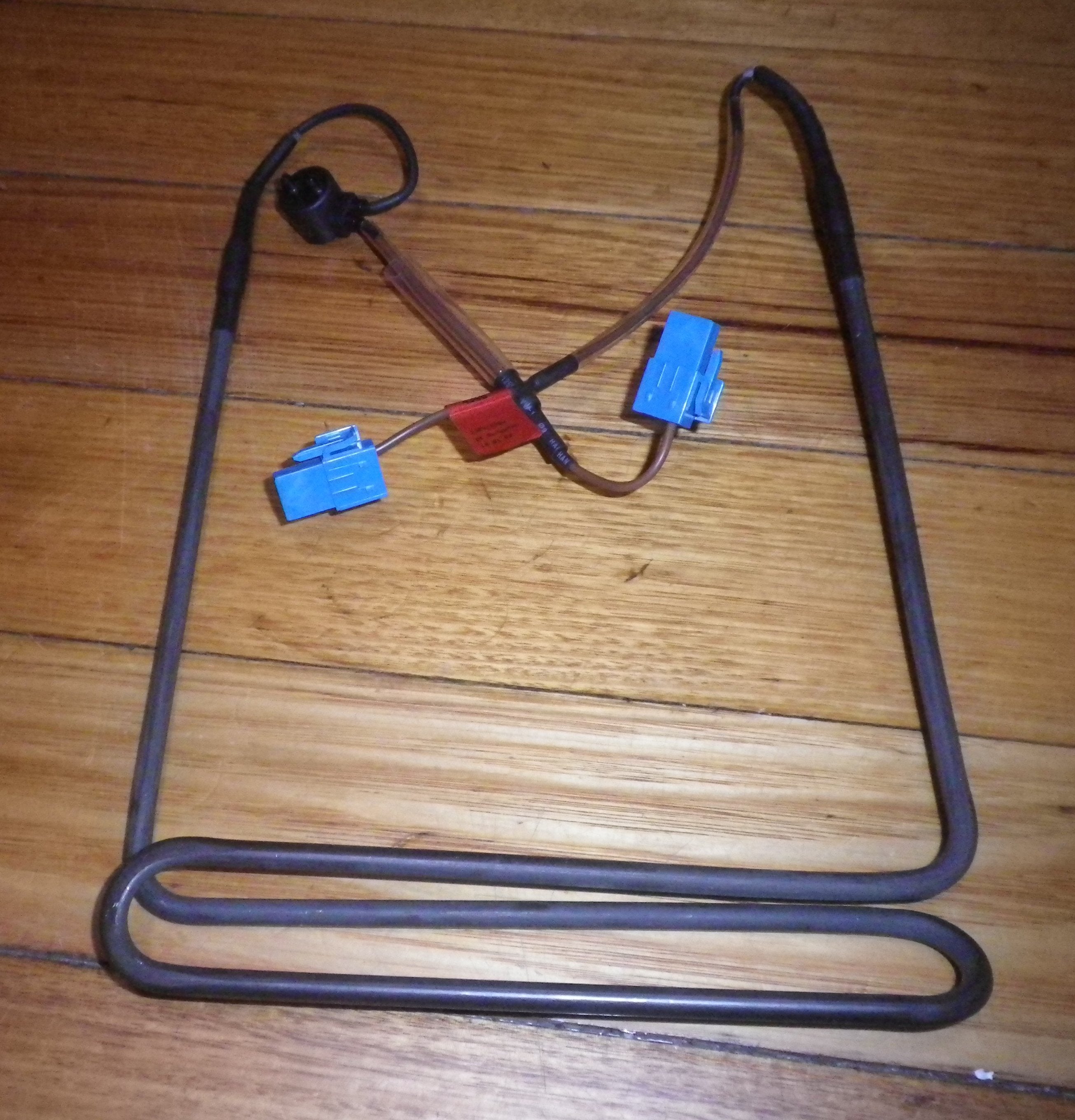 Samsung 120W French Door Fridge Defrost Element - Part DA47 - 00434B