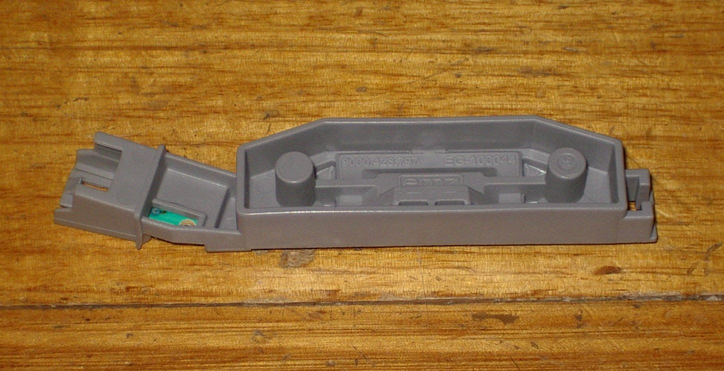 Genuine Bosch SMS50E Series Hall Effect Door Switch Assembly - Part 611312