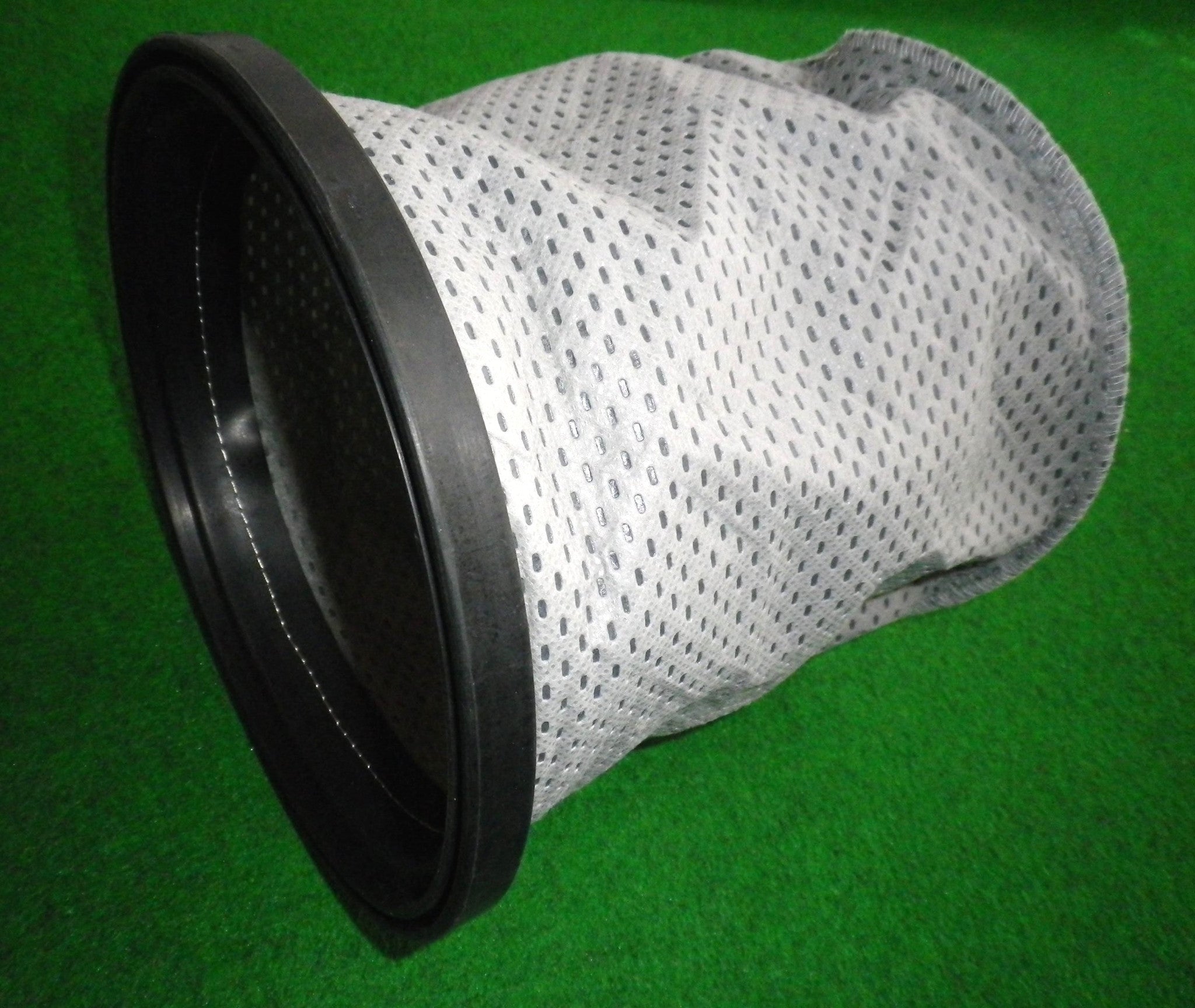 Polivac Koala Backpack Vacuum Cleaner Cloth Filter Bag - Part Number CB11