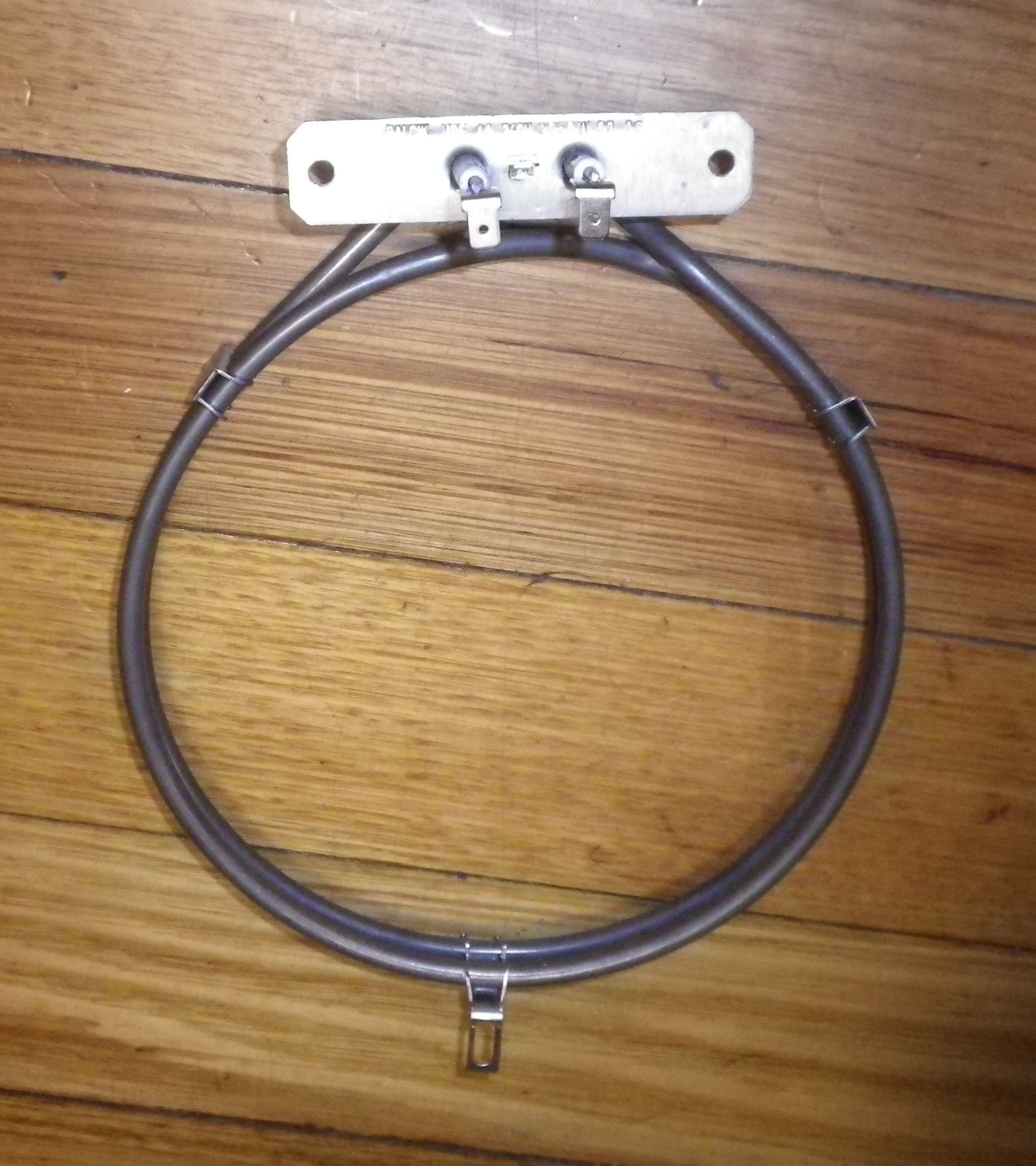 High - Quality Technika Compatible 2050 - Watt Fan - Forced Oven Heating Element - Part Number IM41 - 01