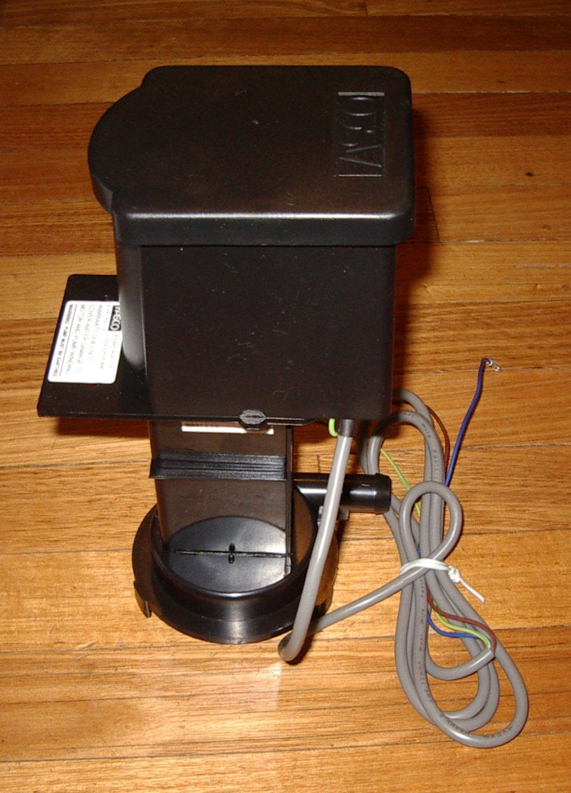 Fasco Universal Evaporative Cooler Water Circulation Pump with 28 Liters per Minute Flow Rate - Part # E/P28ST