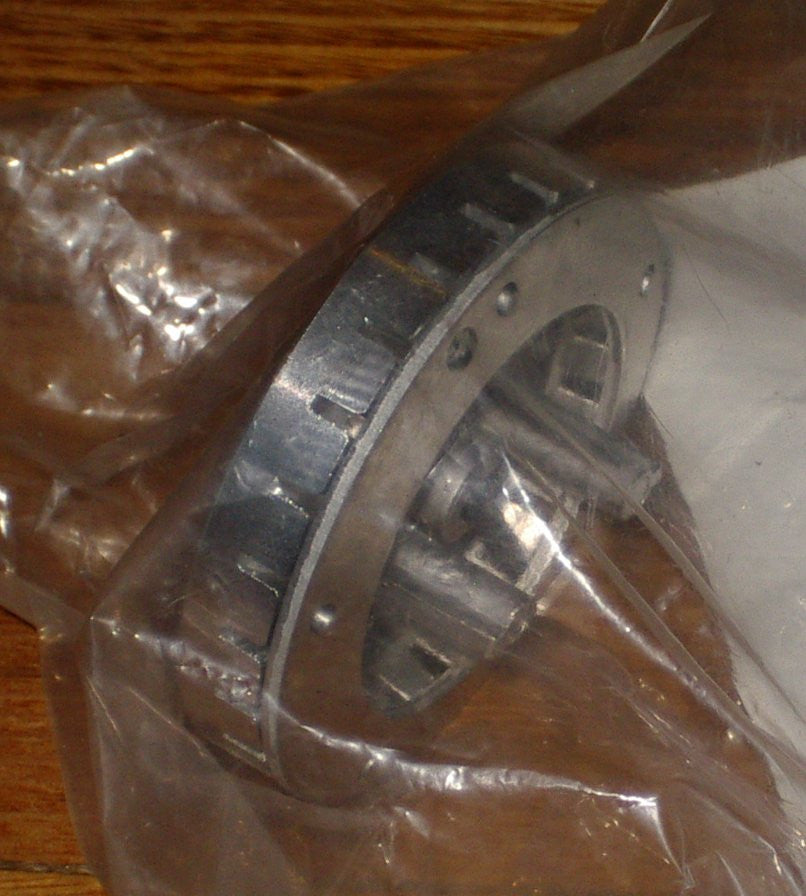 Compact Chef Gas Stove Small Burner Replacement Part - Model C6647, 40709