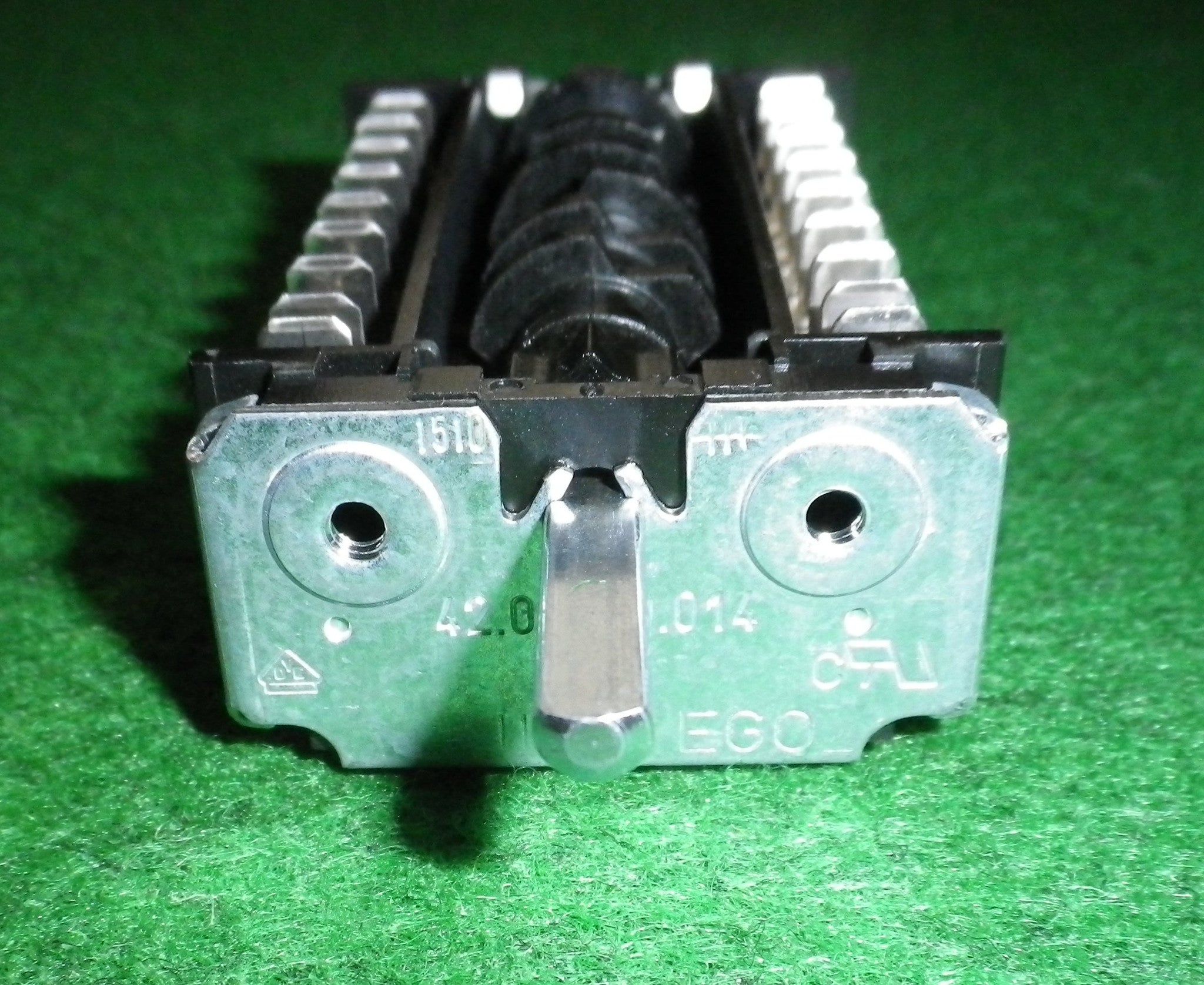 Westinghouse 9 - Position Oven Selector Switch Part ET481733 for DSK965