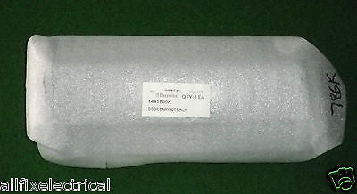 Westinghouse High - Quality WTM5200 Series Door Shelf Dairy Cover Set, Part Number 1441786K