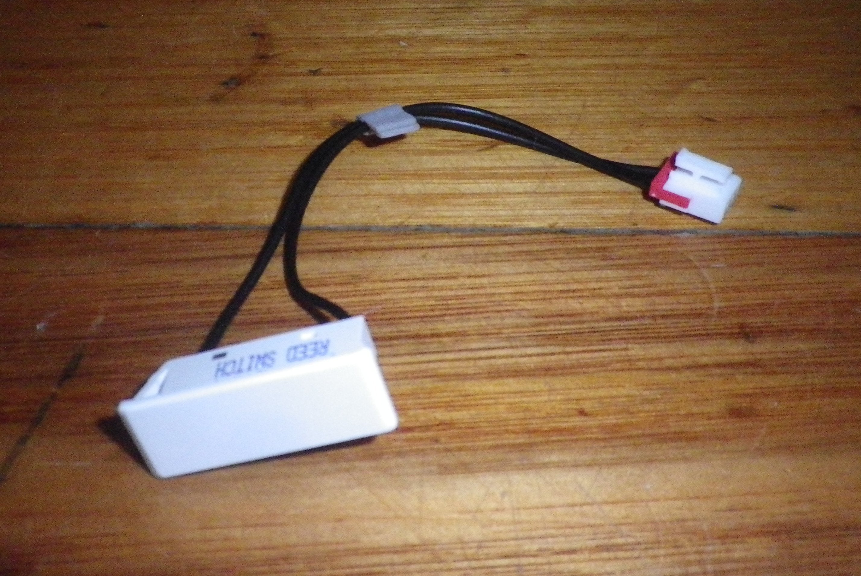 Samsung Refrigerator Reed Door Switch for Freezer - Part # DA34 - 00043A