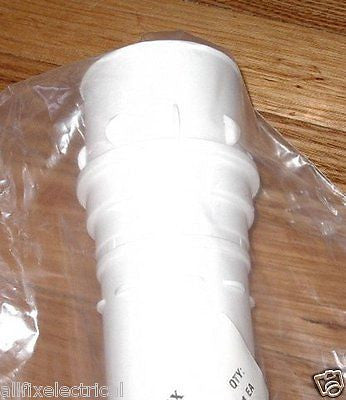 Westinghouse LT900 Series Washing Machine Agitator Insert Replacement Part - Part Number 0081204001