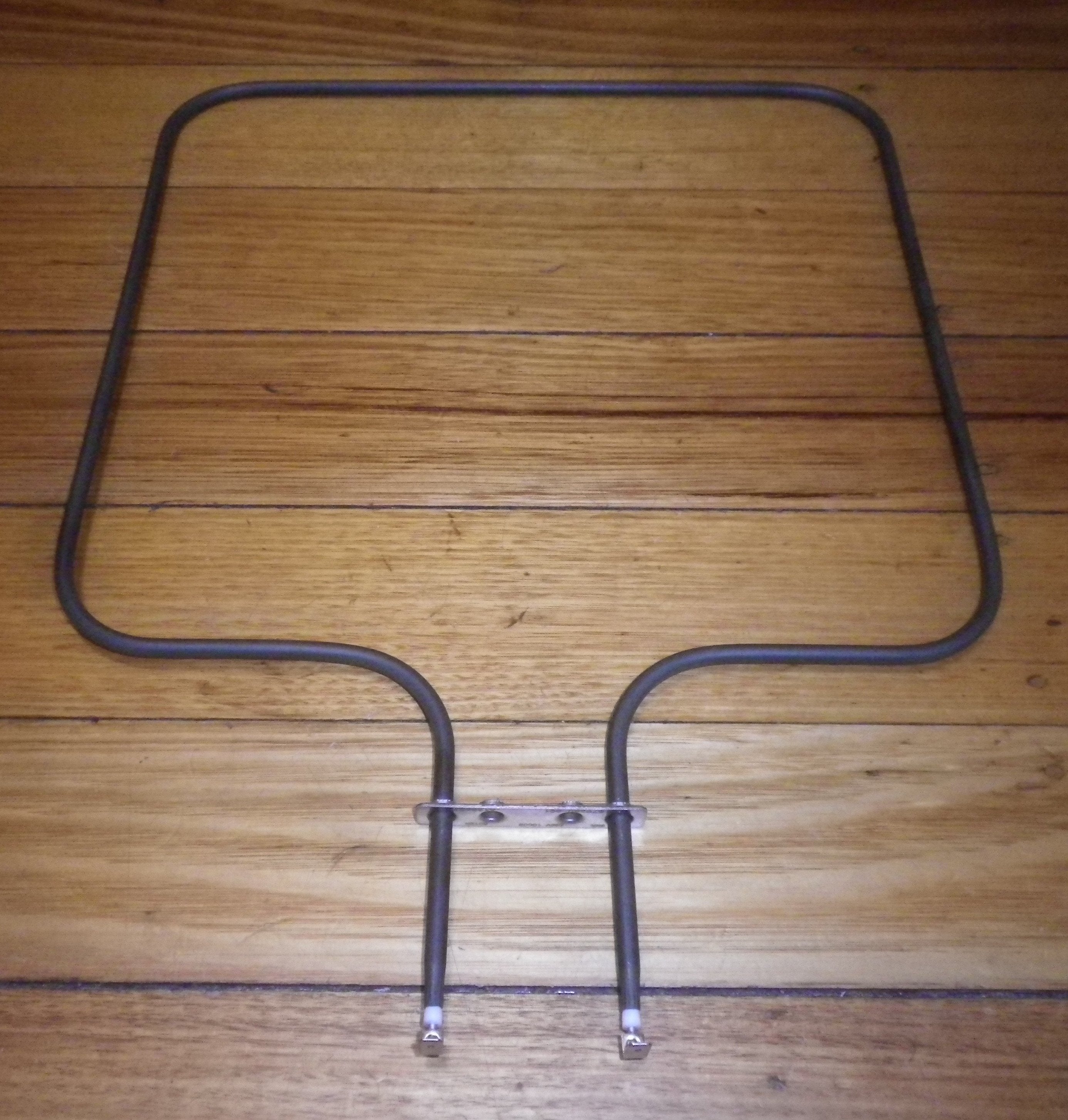 Westinghouse 1000W Bottom Oven Heating Element for WLE and WVE Series - Replacement Part # 4055549457