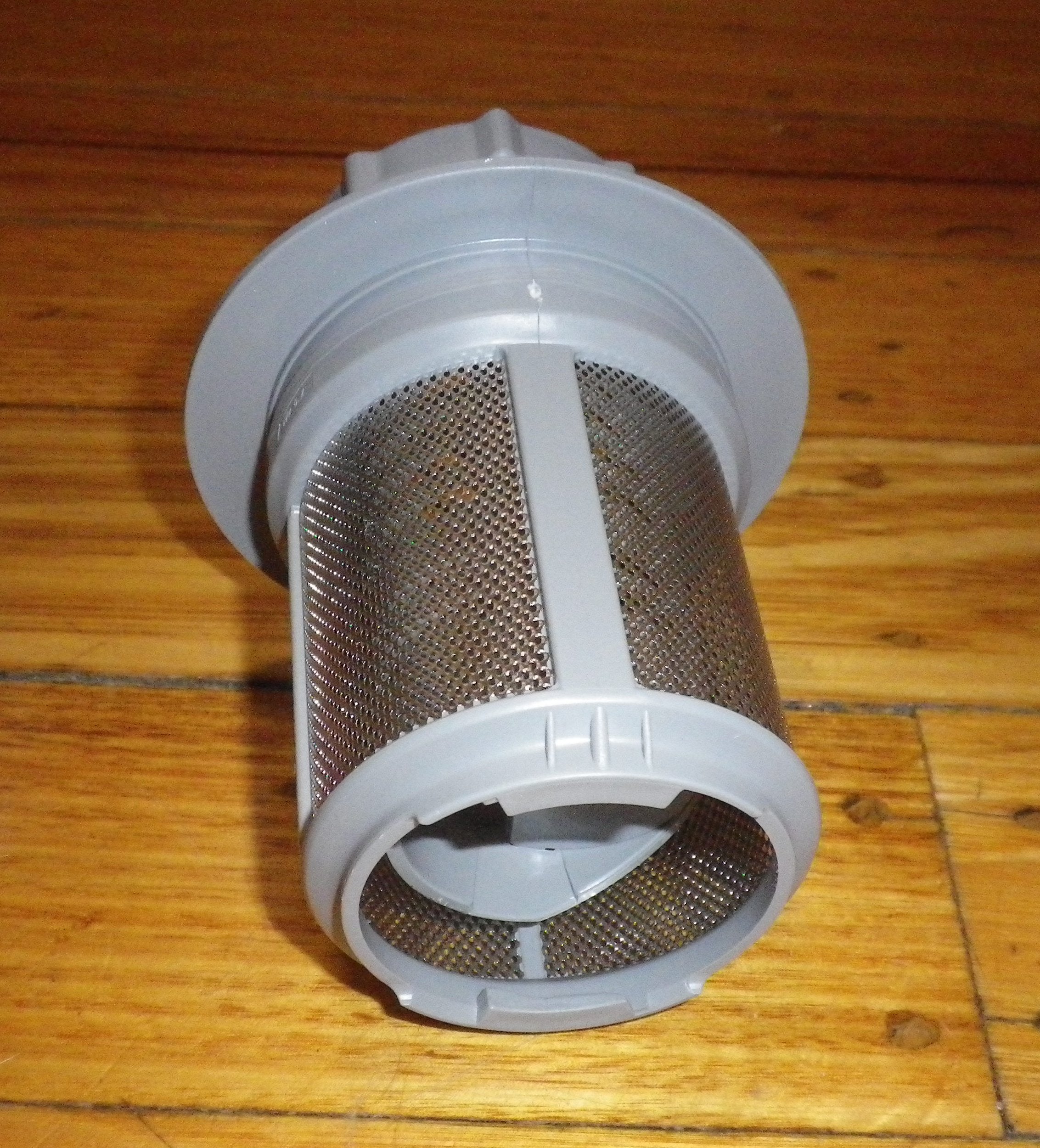 Bosch SE, SG, SH Series High - Quality Dishwasher Drain Microfilter Assembly - Part 10002494