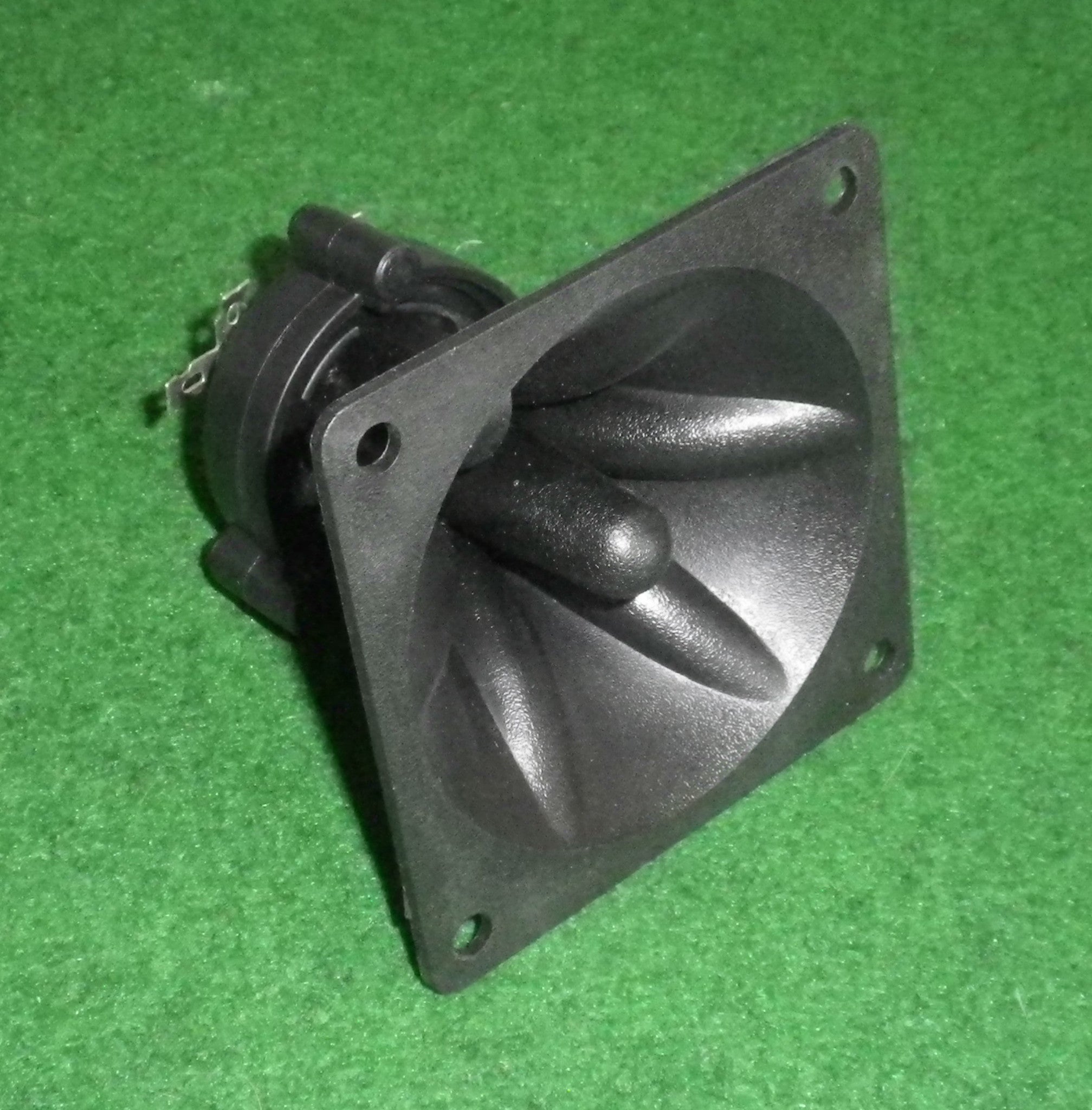 Daichi 75W Max Piezo Horn Tweeter Speaker - PZ1005 Part