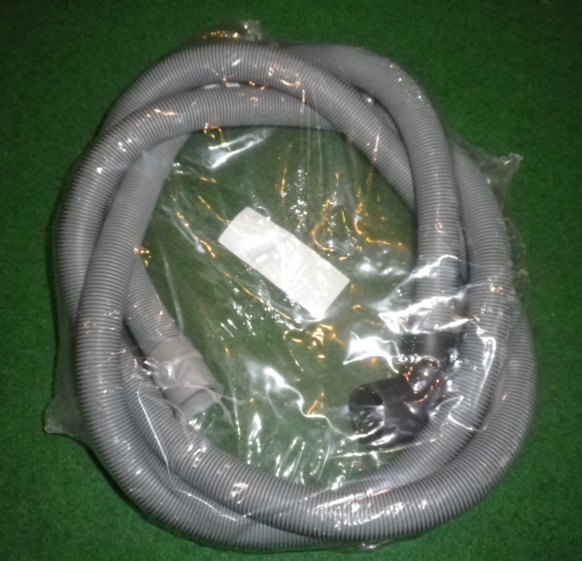 High - Quality Plastic Drain Hose for Dishlex DX203, DX303 Series, 2.23 Meters - Part Number 1173680305