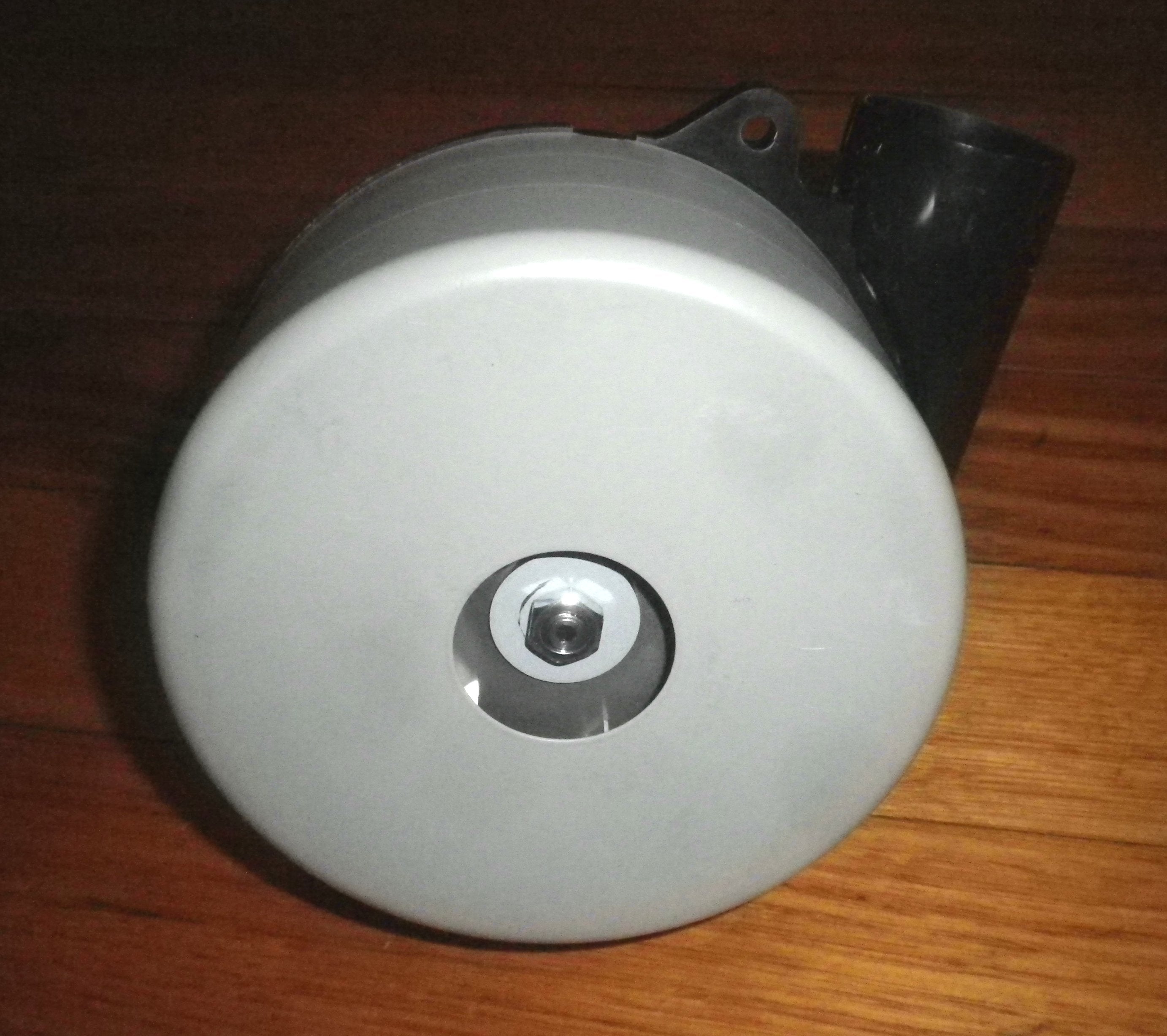 Ametek 1200W Triple - Stage Tangential Motor Fan Unit - Part # 116859 - 13, M059