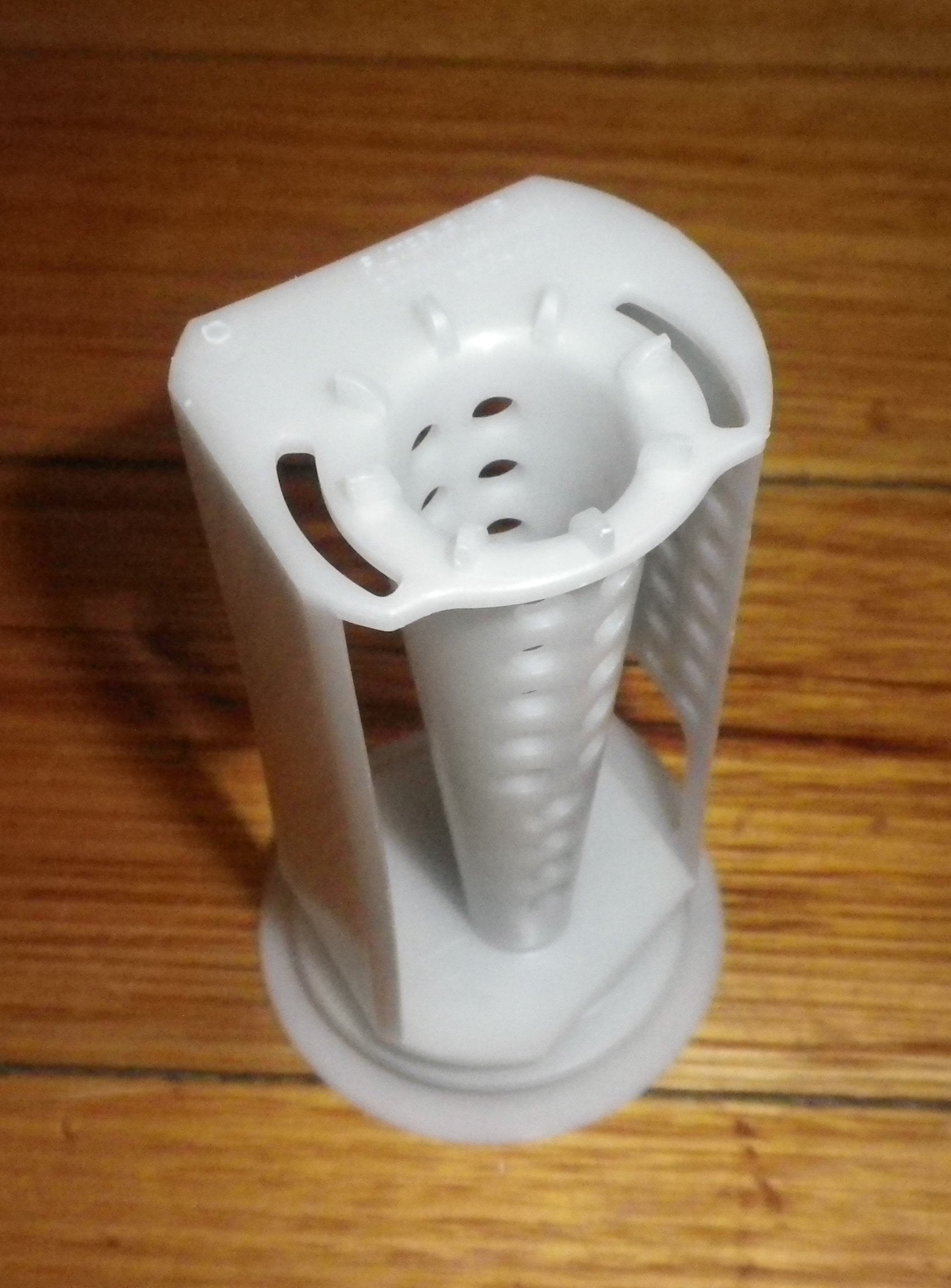 Genuine Samsung Washer Pump Lint Filter Insert - Part # DC63 - 00998A