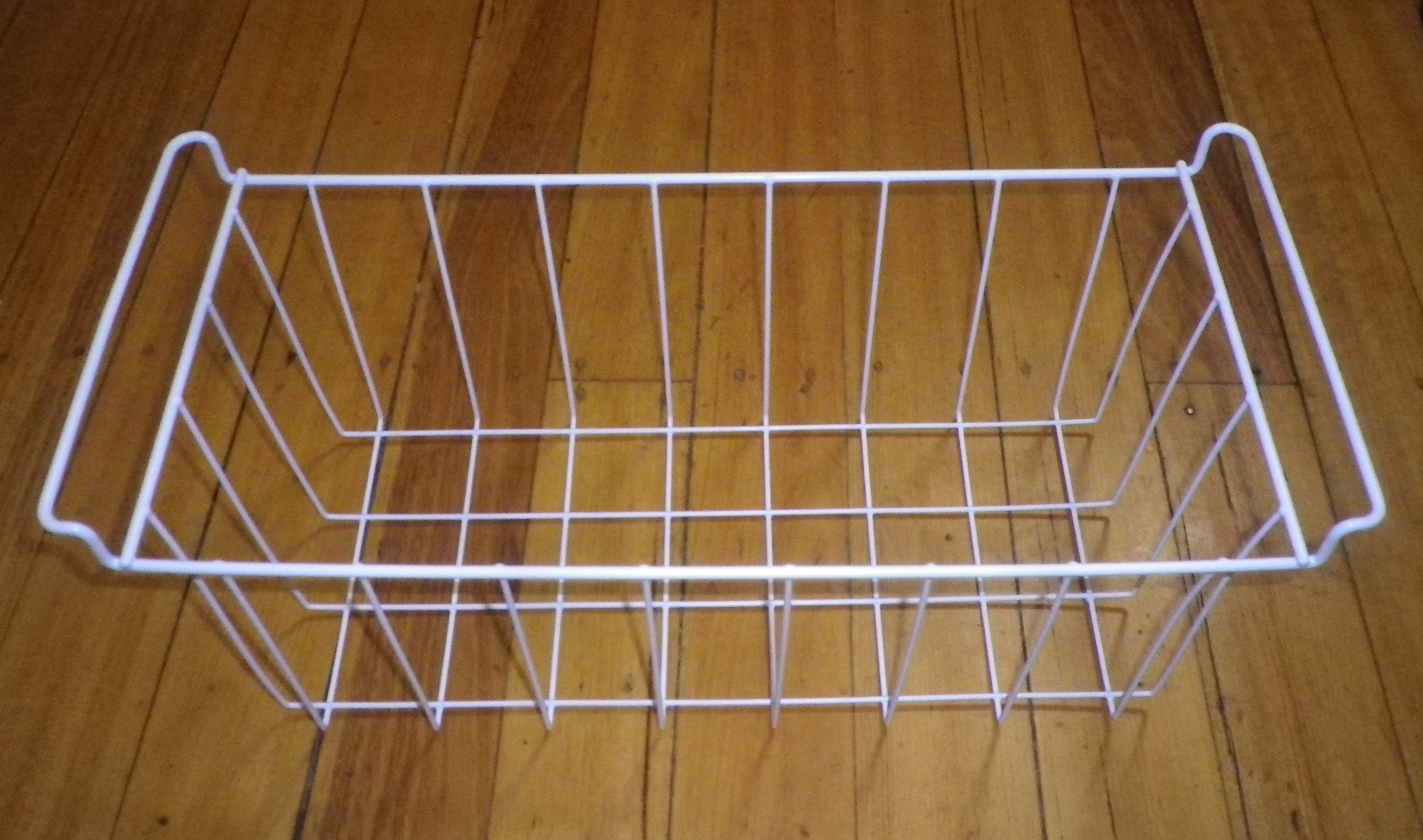 Westinghouse Replacement Chest Freezer Storage Basket - Compatible with WCM3000WE and Other Models, Part # 4055746707
