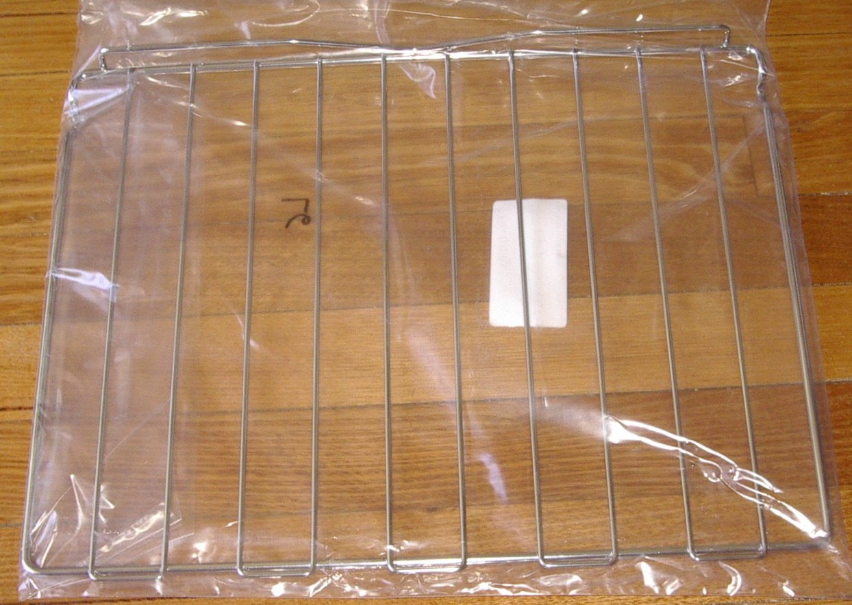 Chef Oven Rack (420mm X 325mm) Suitable for Older 540mm Wide Stove Models - Replacement Part # 49099
