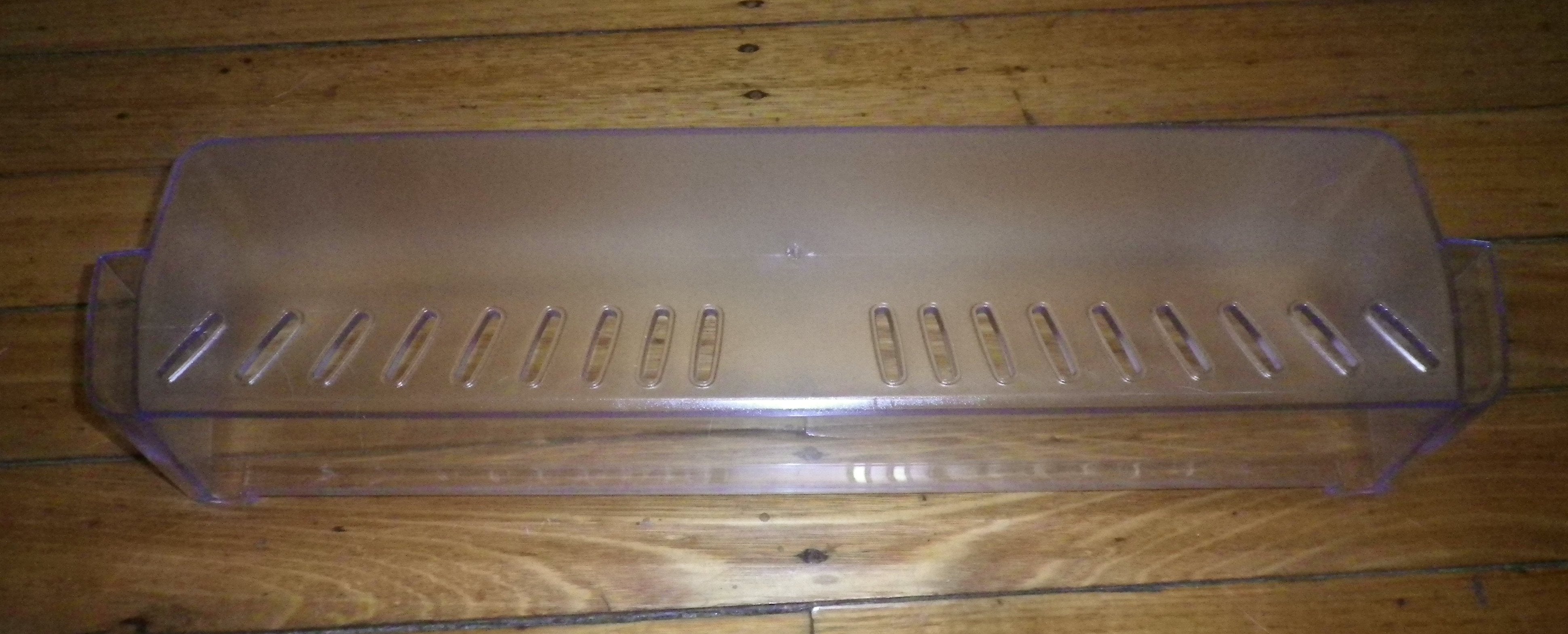 Westinghouse RJ393V Fridge Door Bottle Shelf - Replacement Part 1441945
