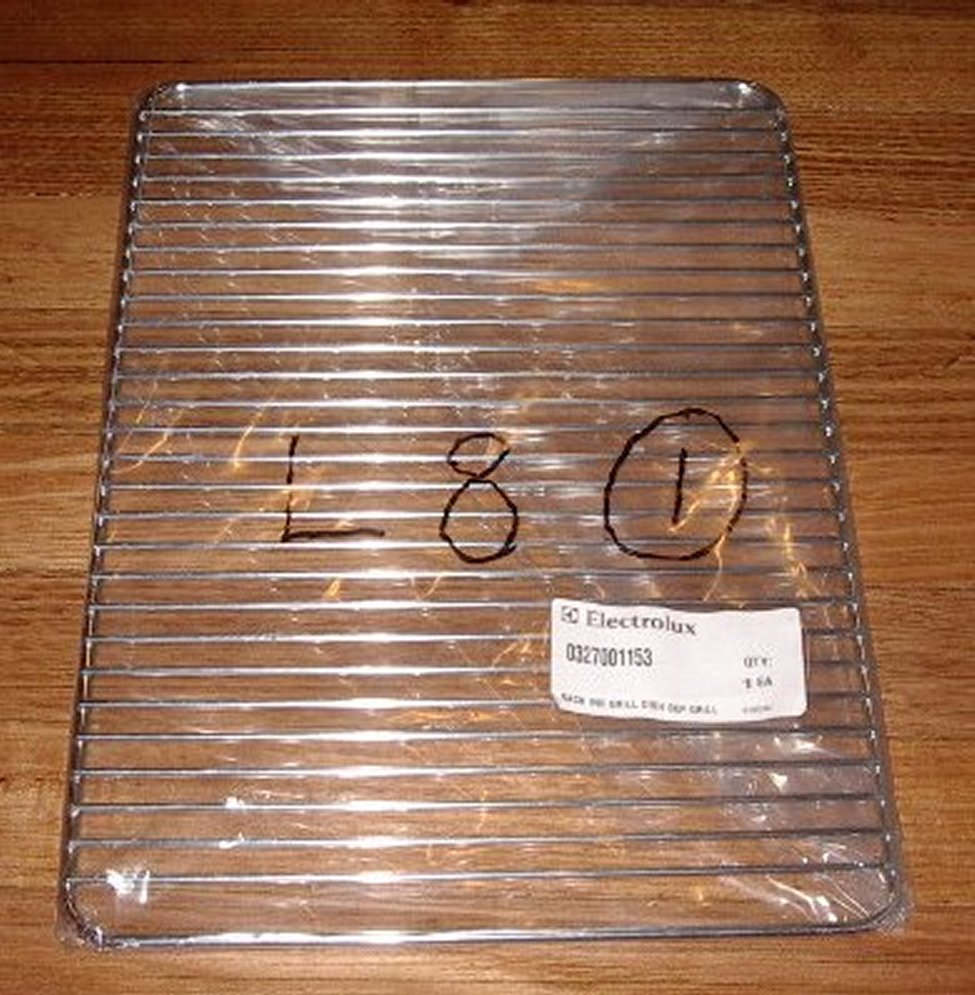 Westinghouse, Simpson, Chef Compatible Griller Rack - Part # 0327001153