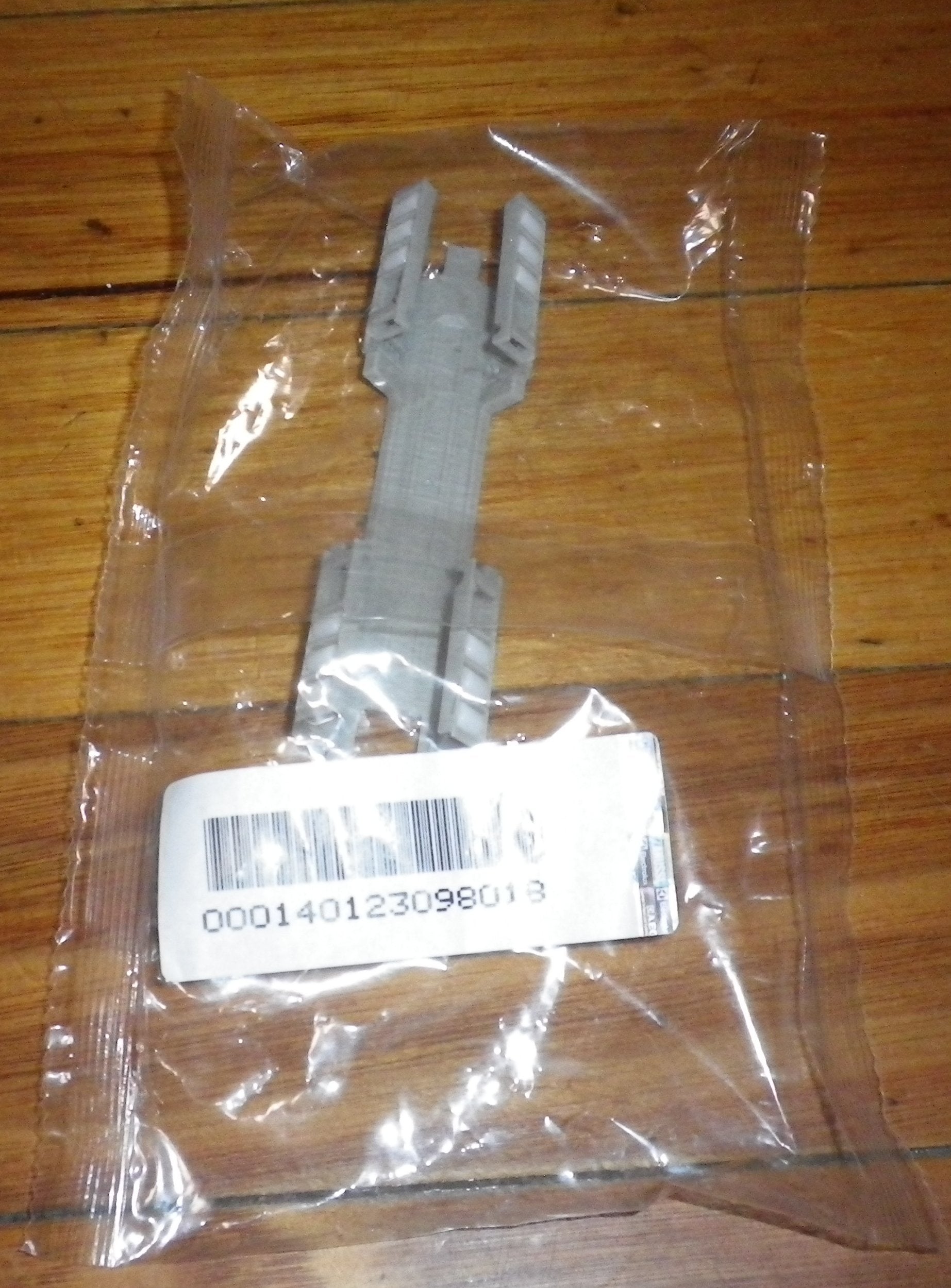 AEG, Electrolux Dishwasher ComfortLift Rail Hinge Roller - Part 140123098018
