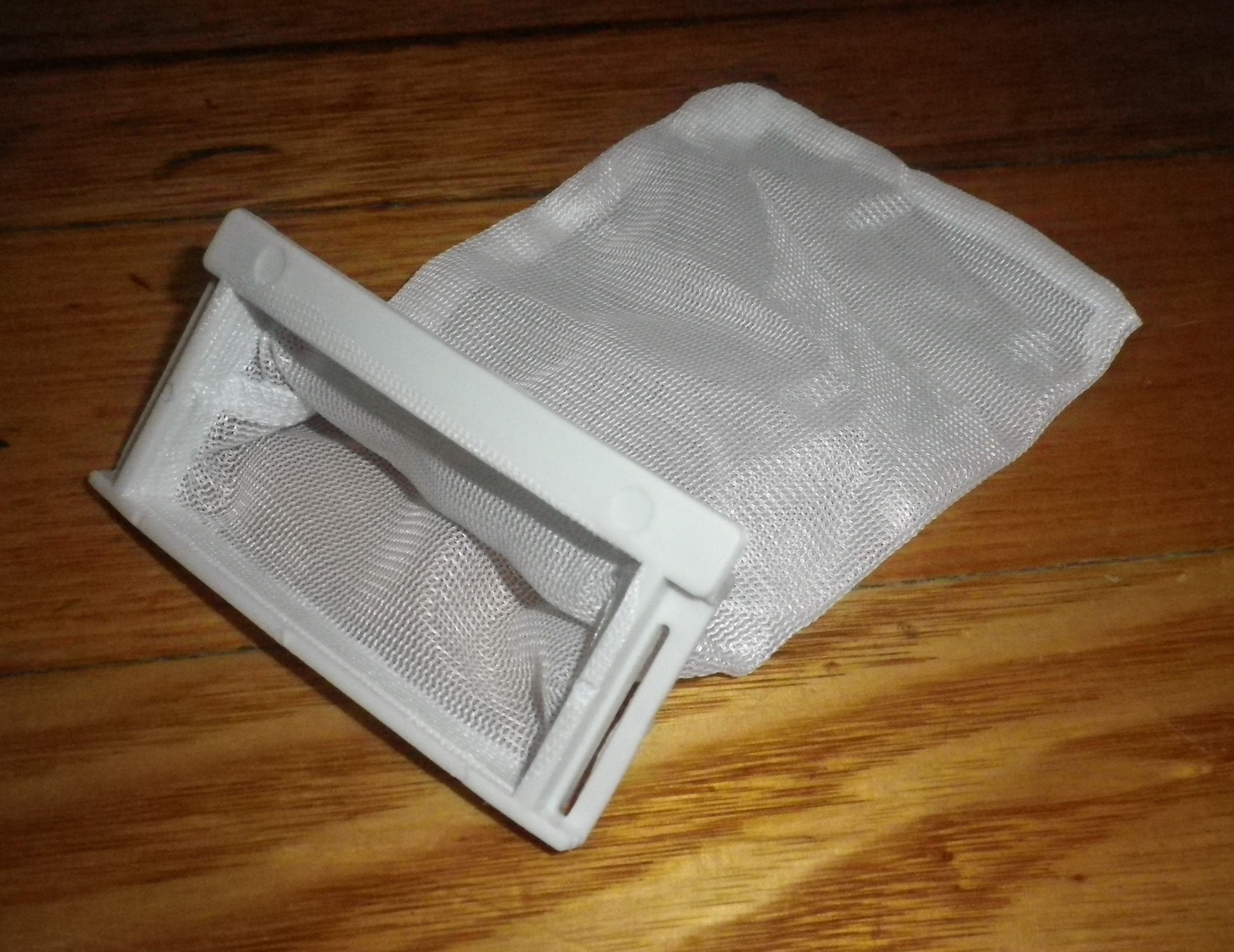 High - Quality Aftermarket Lint Filter for Samsung and GE Washing Machines - Part # FILT_GE_SAM