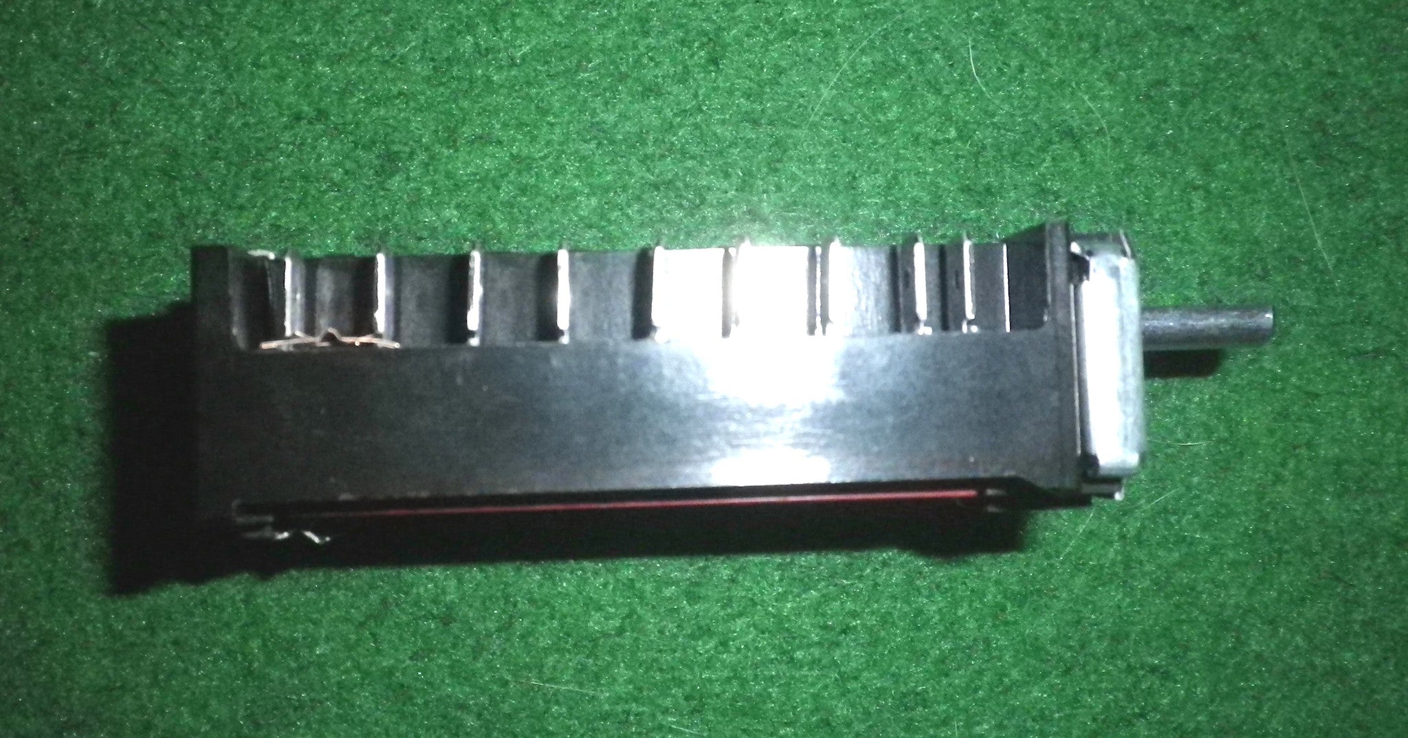 Westinghouse 9 - Position Oven Selector Switch Part ET481733 for DSK965