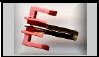 Compatible Turntable Stylus for Excel ES70HR - Stanfield D171SR