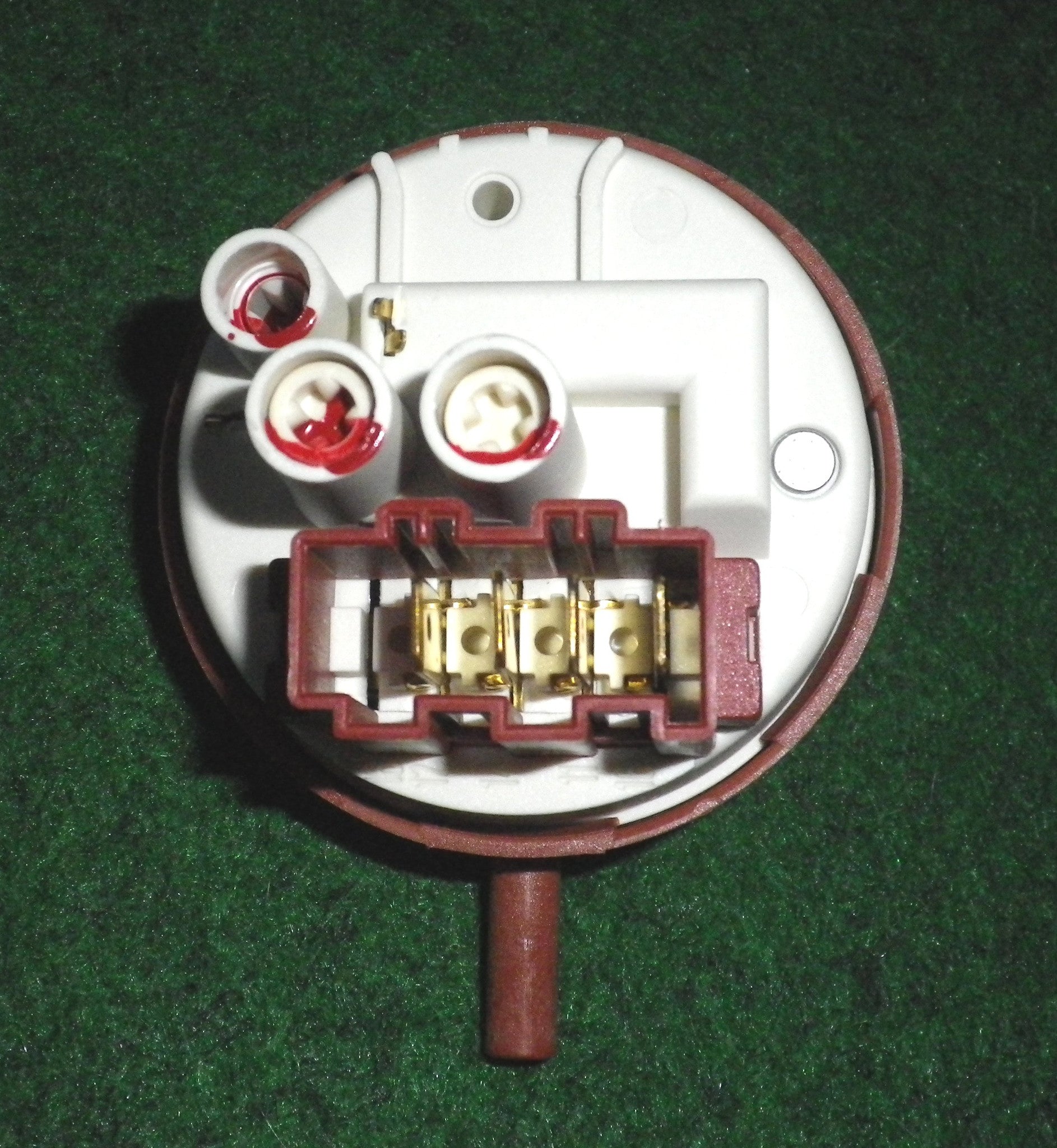 High - Quality Ariston Front Loader Washer Pressure Switch 70 - 45 - 330, Part A110327