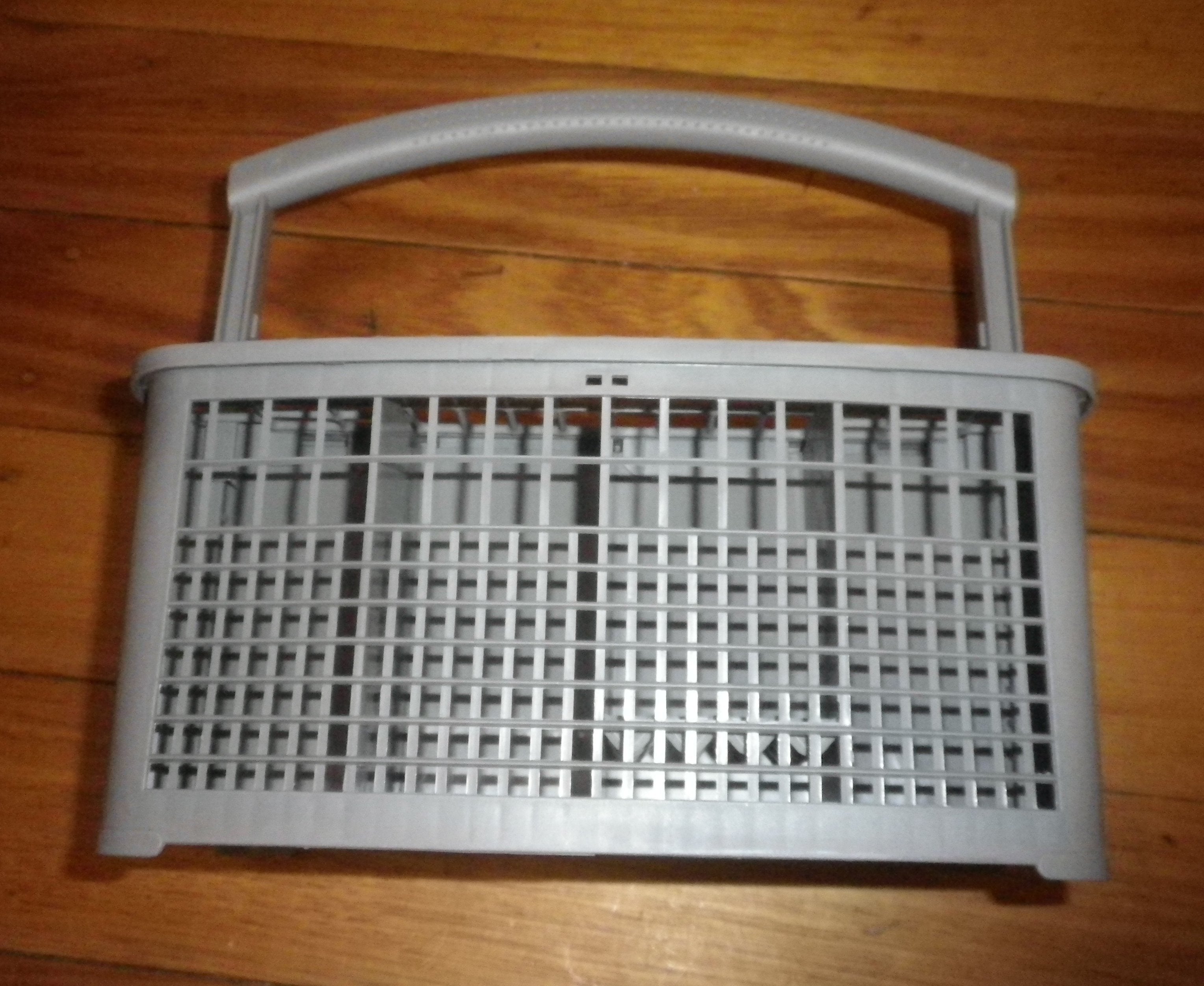 Bosch SGI, SGS, SGU Series Dishwasher Cutlery Basket - Parts 093046 & 00093046