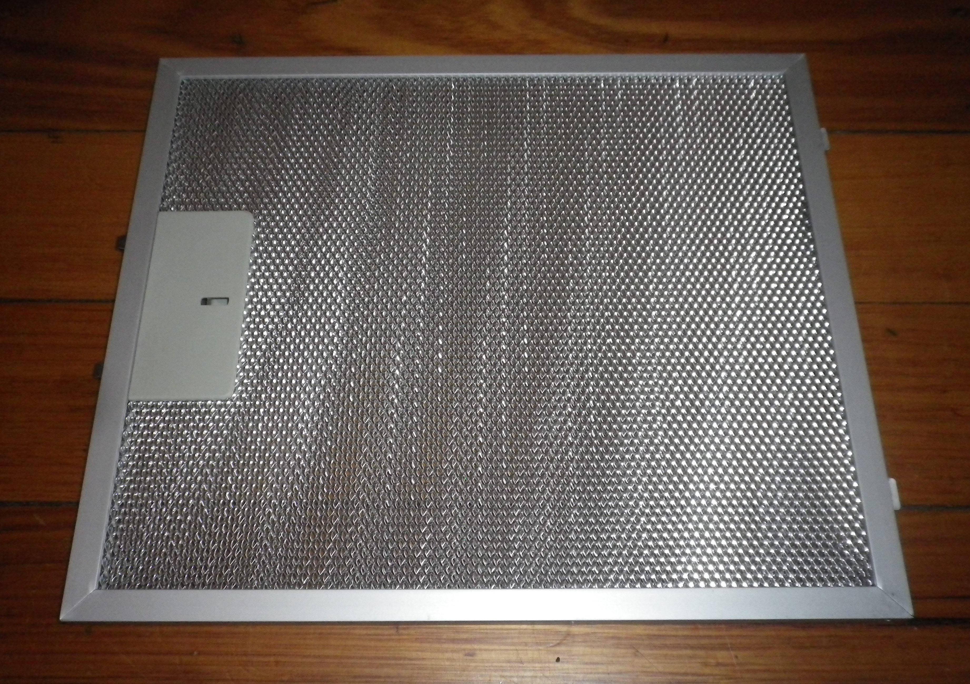 Robinhood RWV3CL9G Rangehood Aluminium Grease Filter - Part 400115