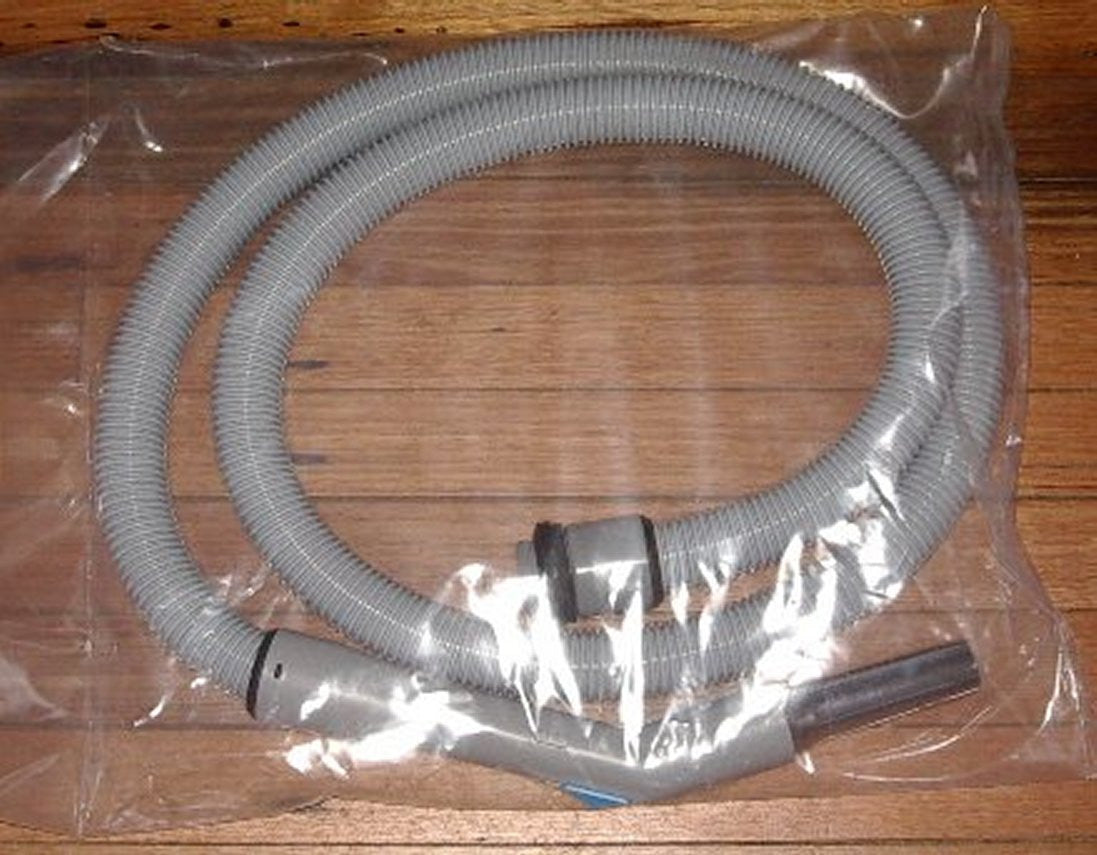 Complete Compatible Vacuum Cleaner Hose for Nilfisk King, GS80, GS90, GM200 - Part Numbers HSE43 and VH043