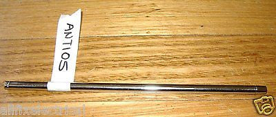 7-Section 990mm Long Telescopic Antenna - Ideal Replacement Part ANT105