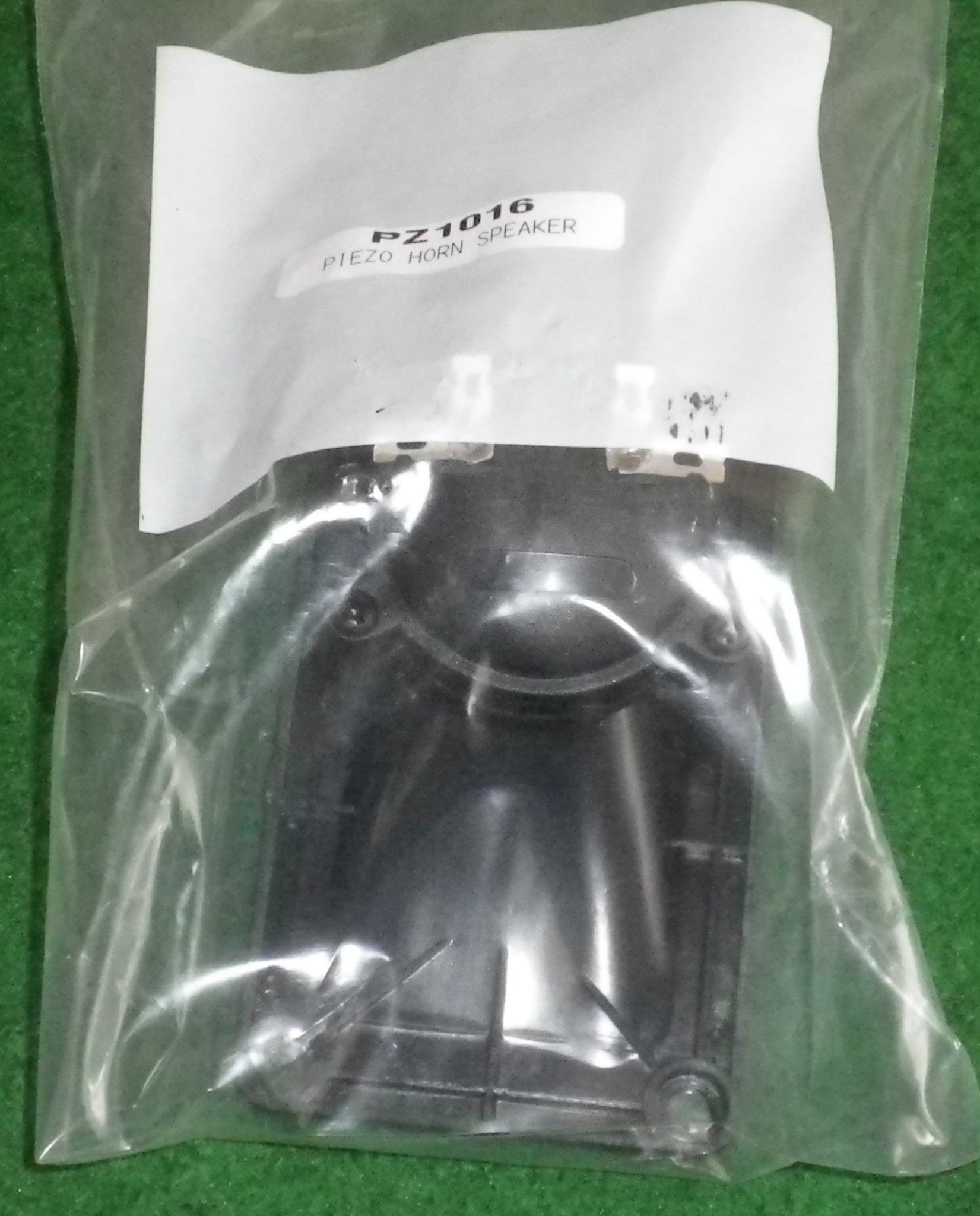 Daichi 75W Max Rectangular Piezo Horn Tweeter Speaker - PZ1016