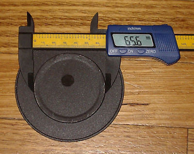 Large Chef Gas Stove Burner Cap - Electrolux Part No. 0004008349