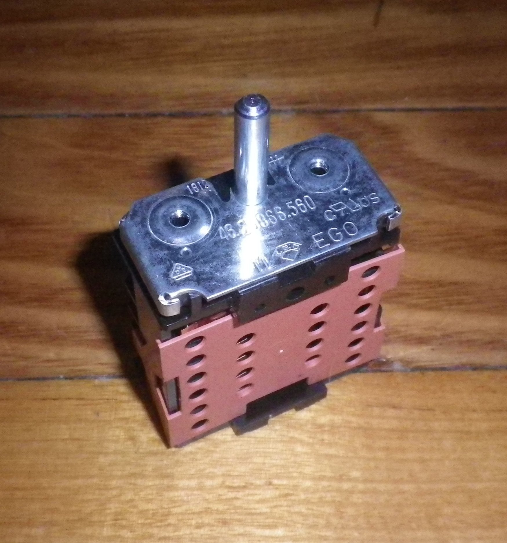Technika Linea 5-Position Oven Selector Switch Part LI021